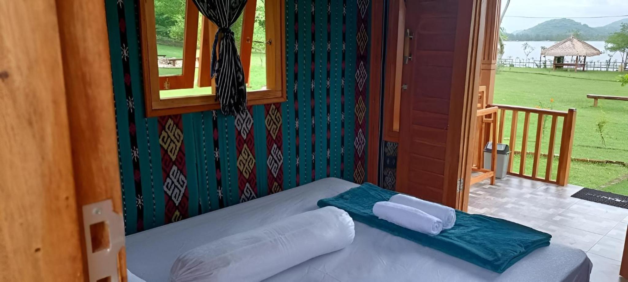 Deluxe Double Room with Balcony and Sea View - Photo 23