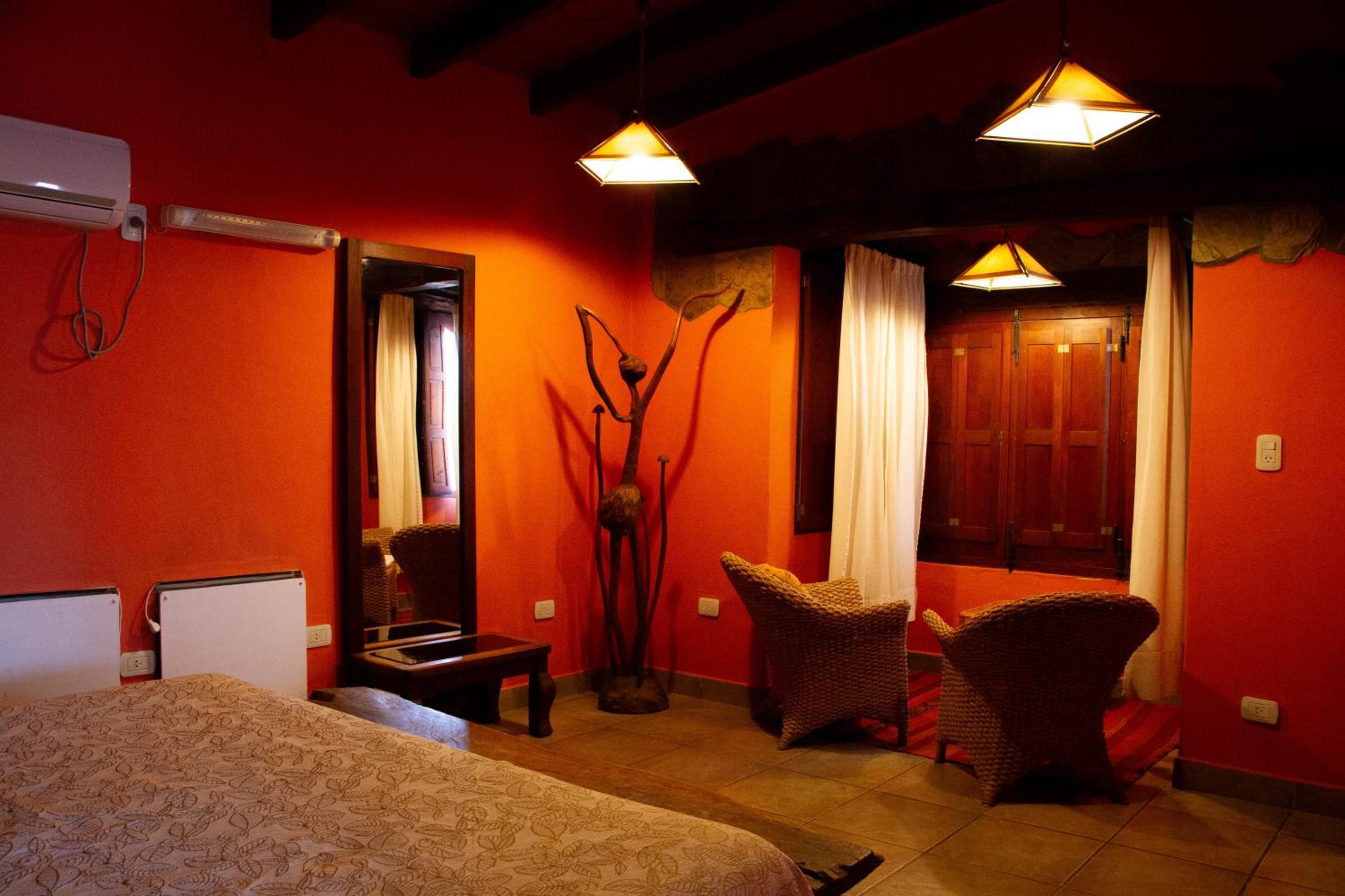 Superior Double Room photo 2