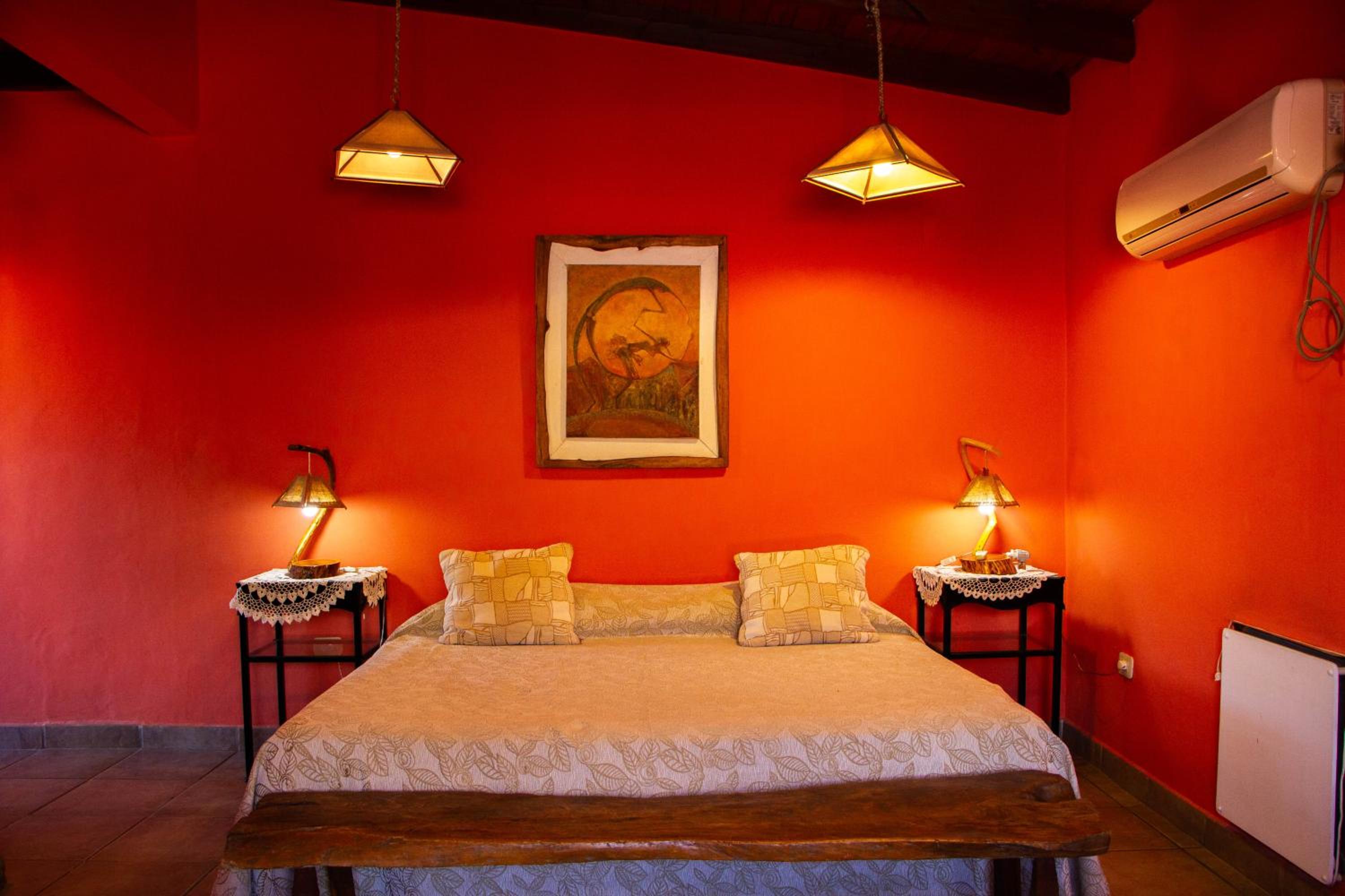 Superior Double Room photo 1