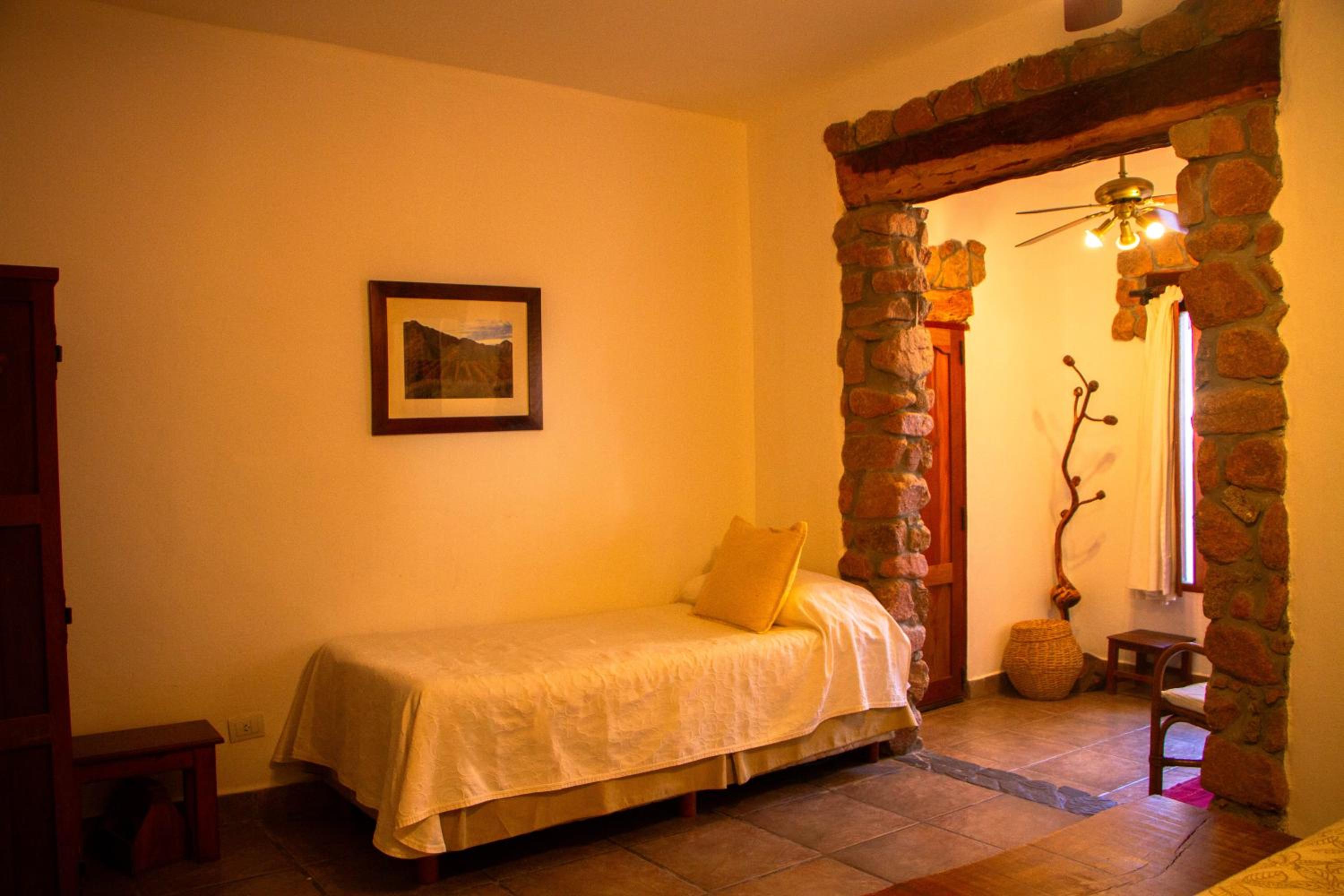 Superior Triple Room photo 1