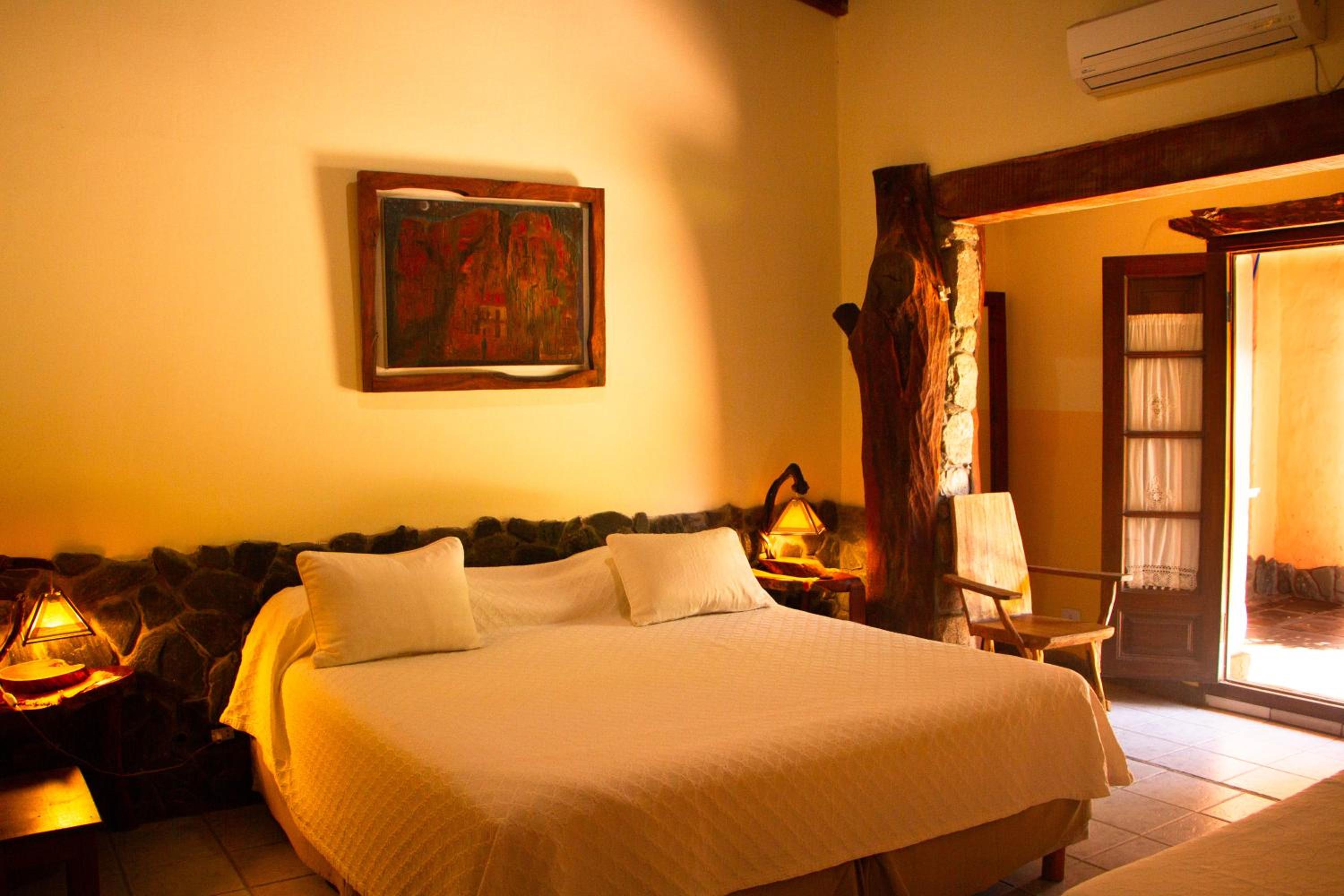 Standard Triple Room photo 1