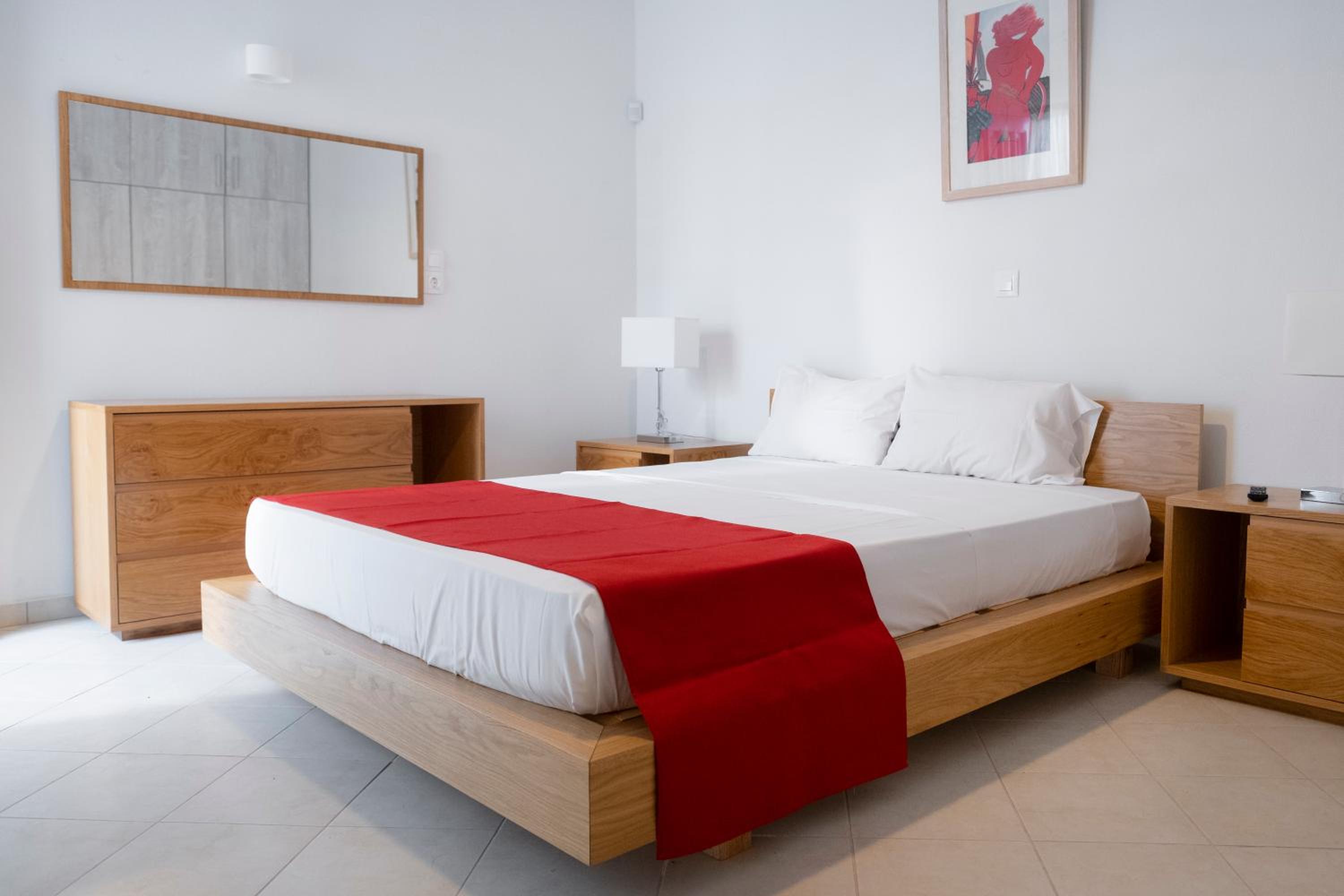 Three-Bedroom House photo 1