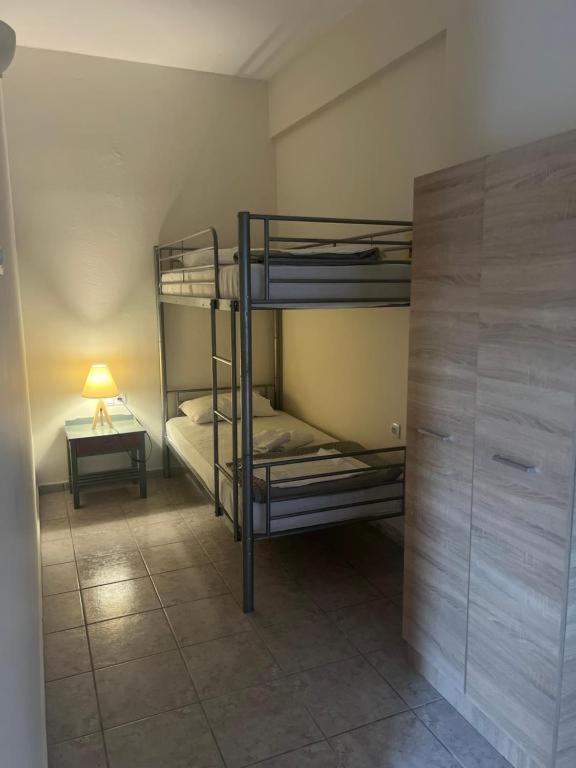 Two-Bedroom Deluxe Apartment photo 3