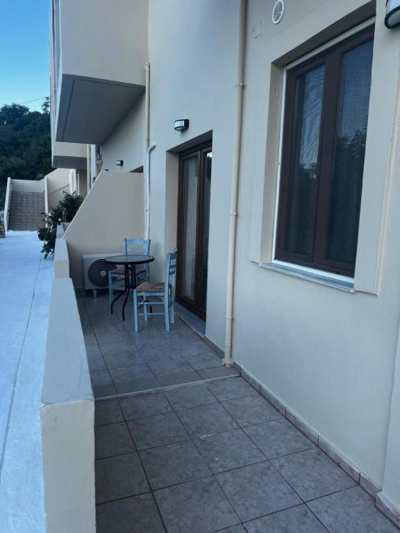 Studio with Sea View photo 2