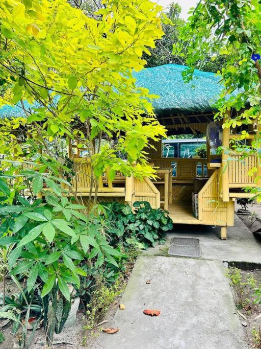 One-Bedroom House photo 1