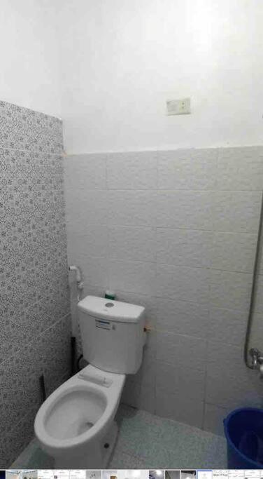 One-Bedroom House photo 3