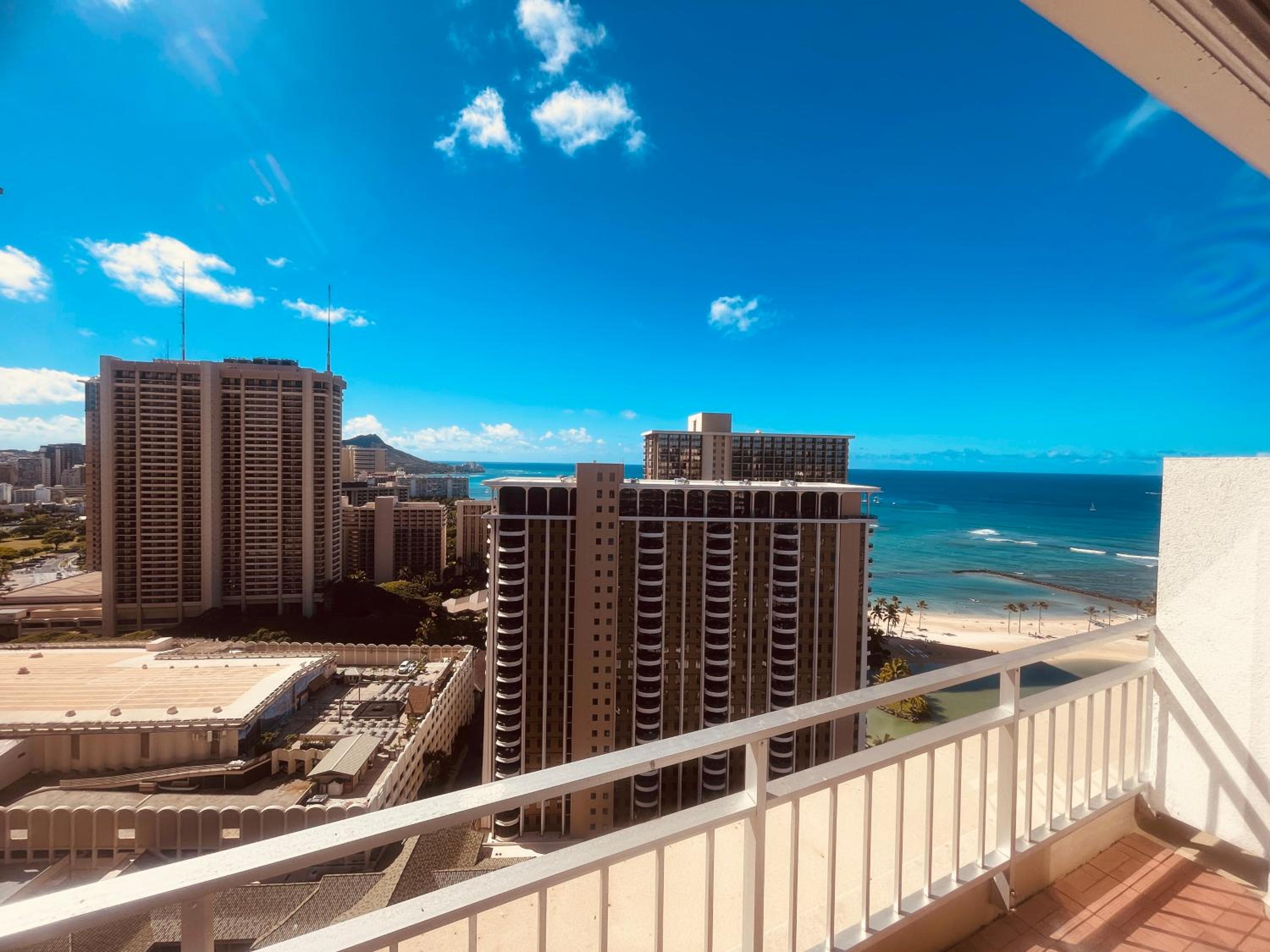 Penthouse Ocean view Two Bedroom Sleeps eight 2607: Two-Bedroom Apartment photo