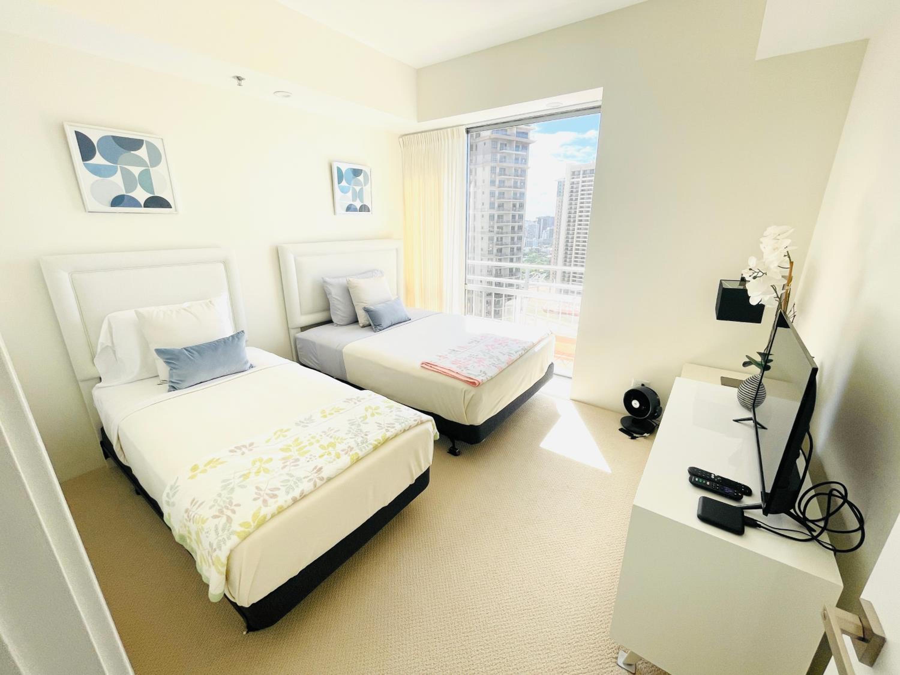 Penthouse Ocean view Two Bedroom Sleeps eight 2607: Two-Bedroom Apartment photo