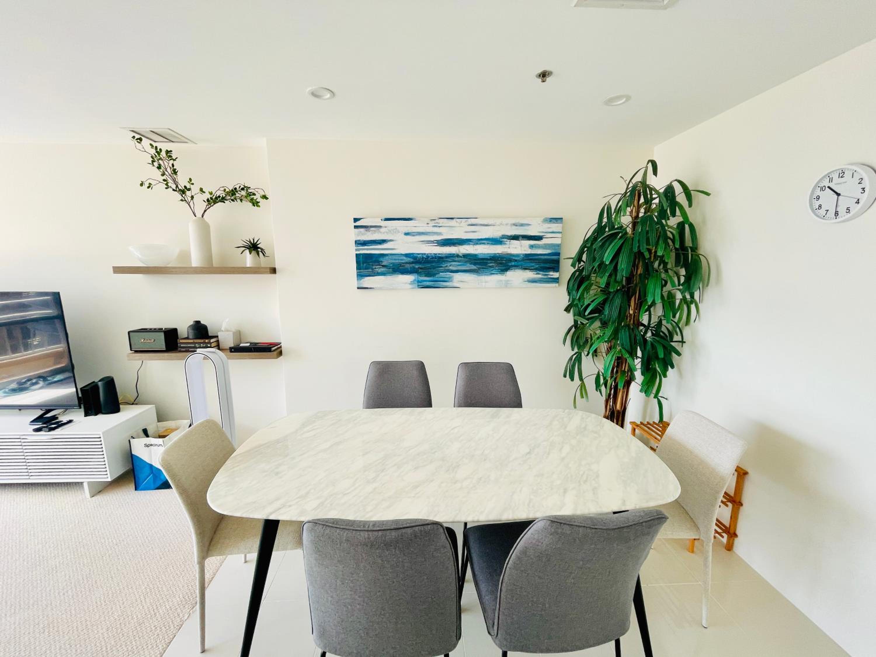 Penthouse Ocean view Two Bedroom Sleeps eight 2607: Two-Bedroom Apartment photo