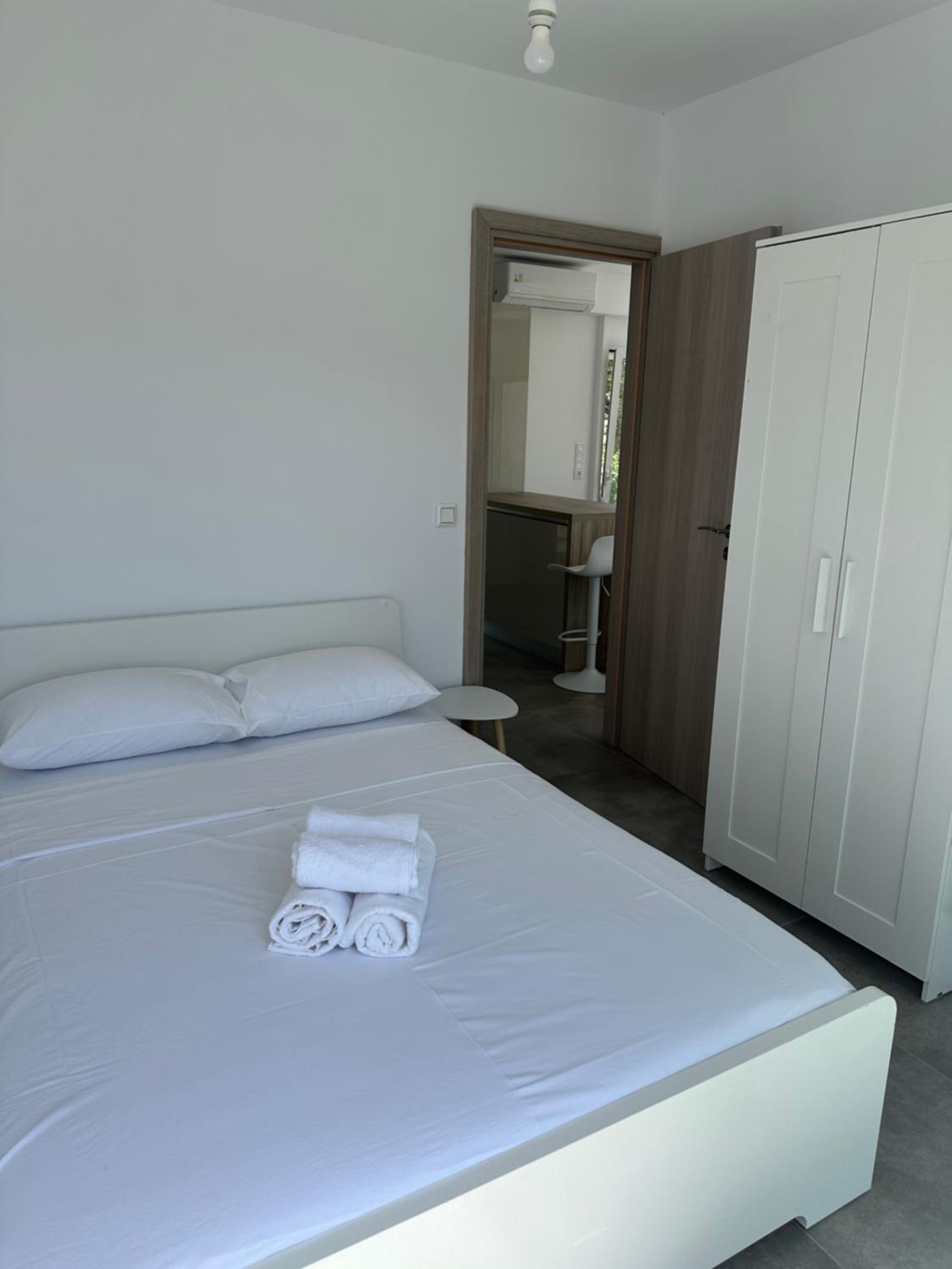Maisonette photo 1