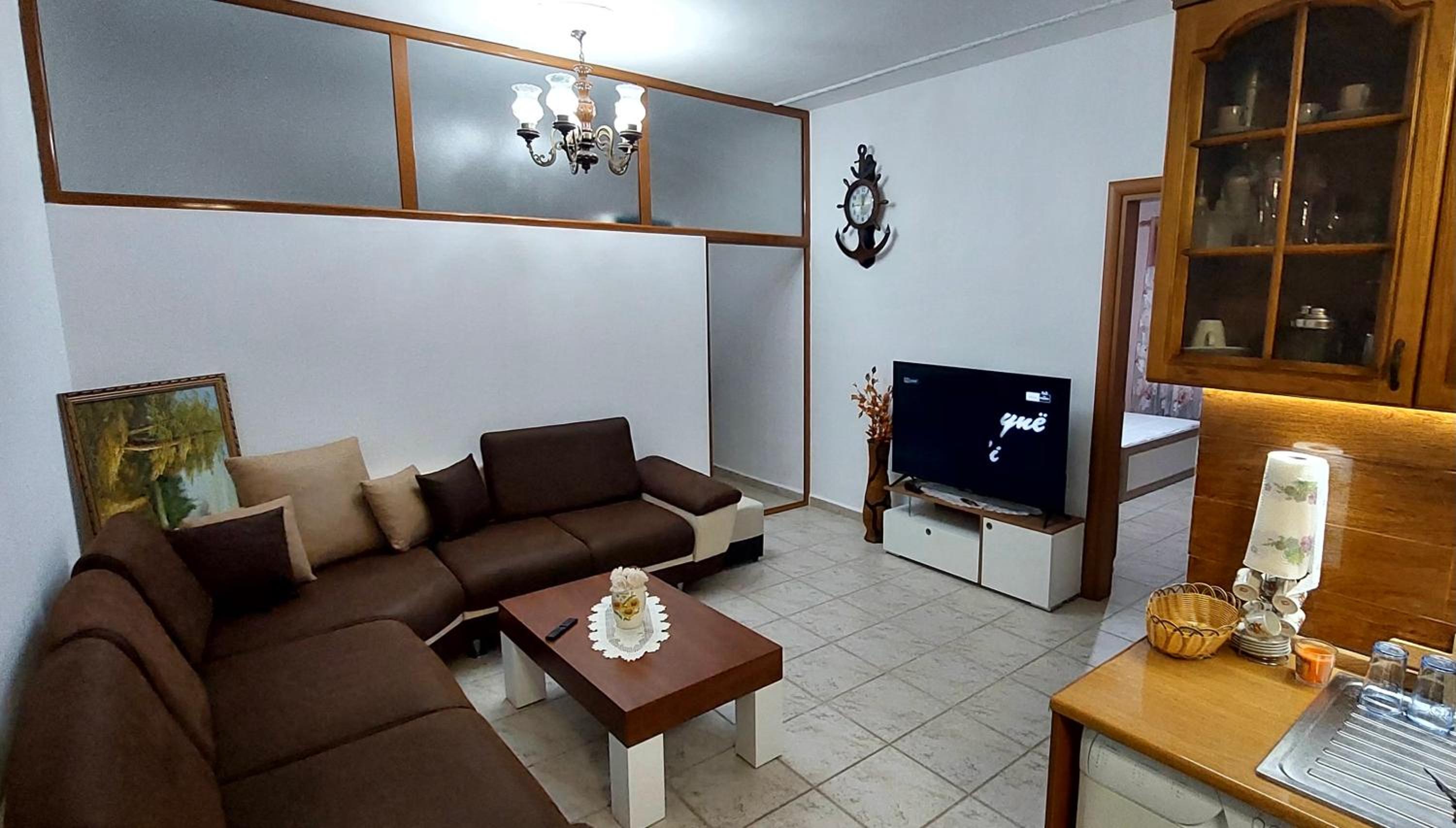 Two-Bedroom Apartment photo 1
