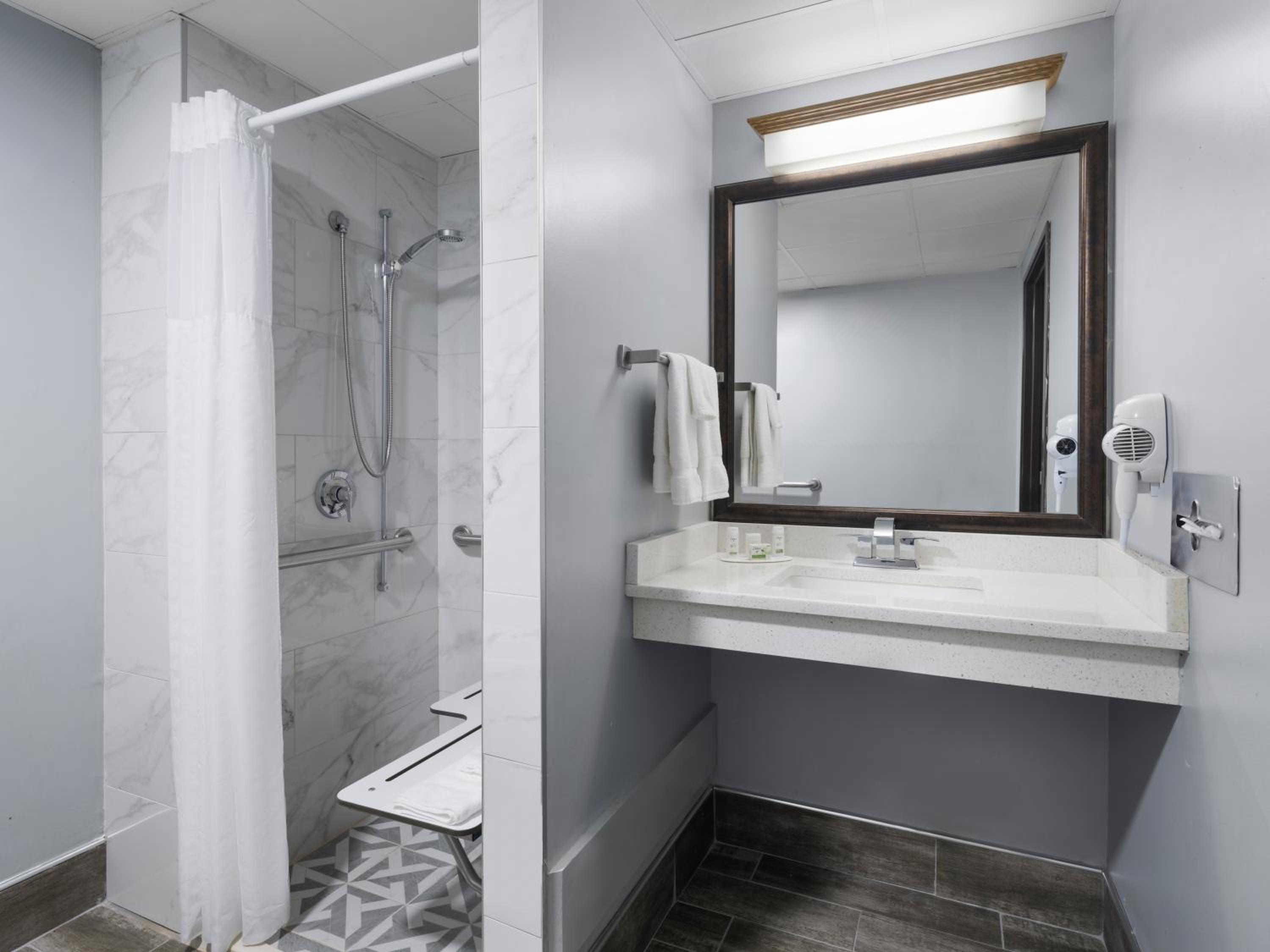 AmericInn by Wyndham Stuart, Billede 4