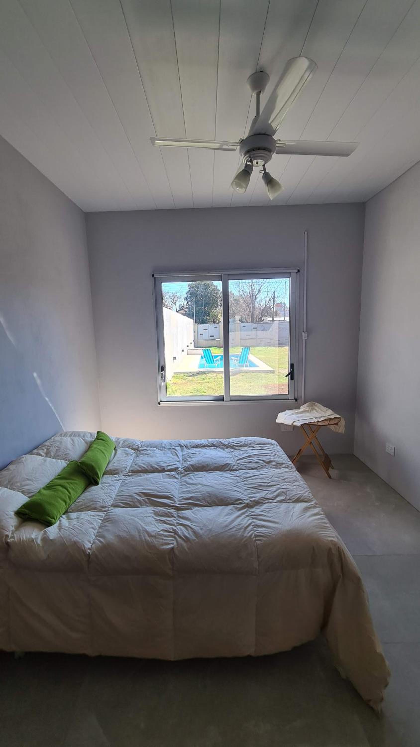 One-Bedroom House photo 3