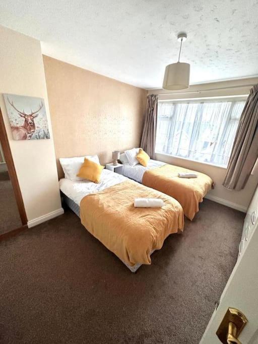 Four-Bedroom House photo 1
