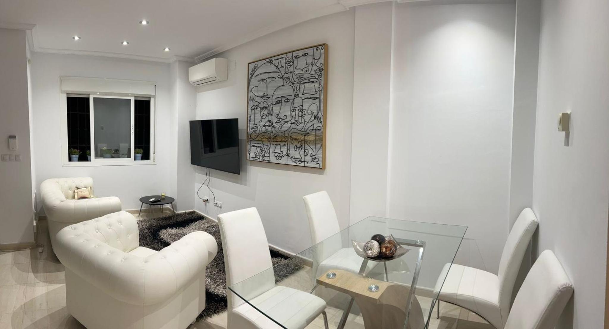 Habitación Doble con Terraza