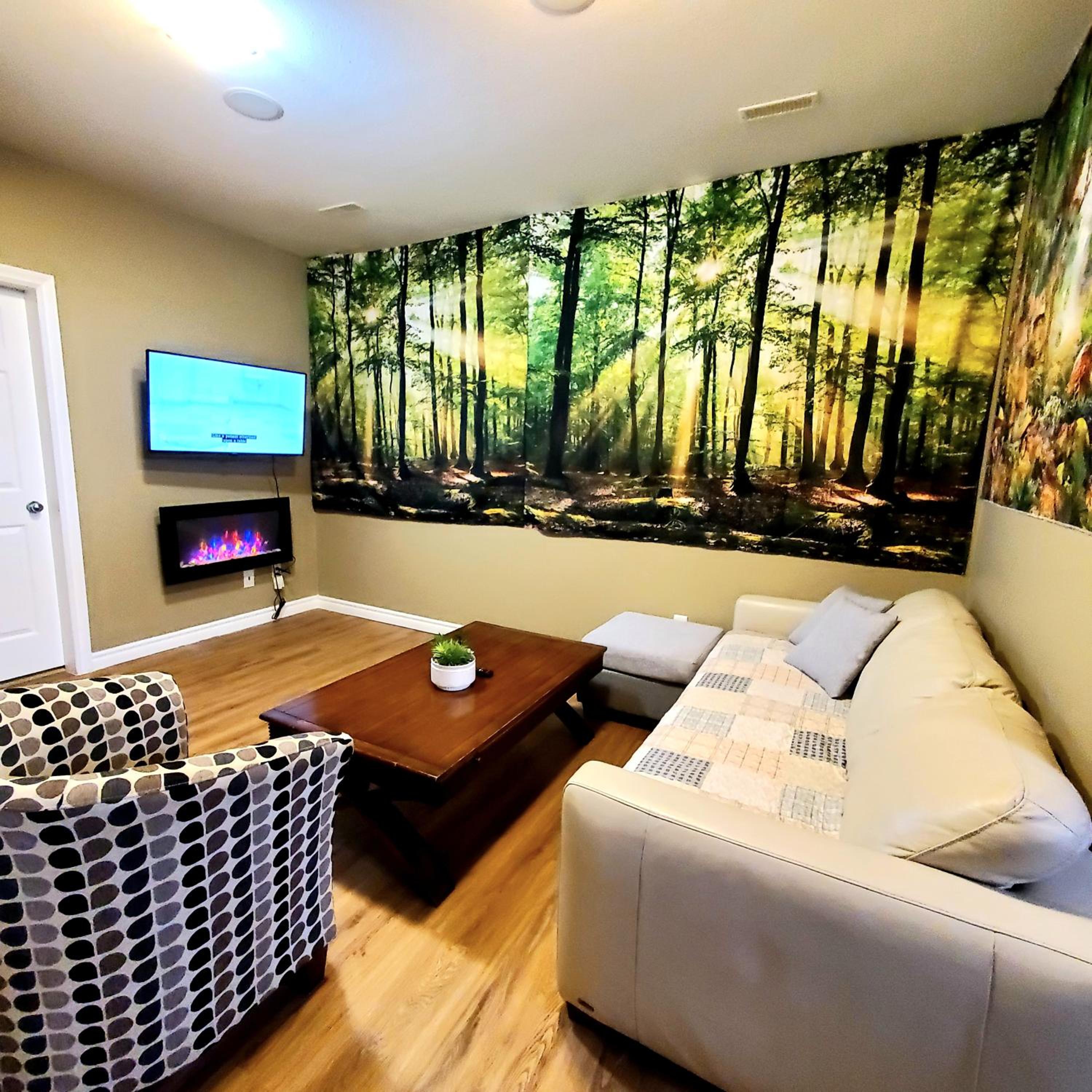 Two-Bedroom Apartment photo 1