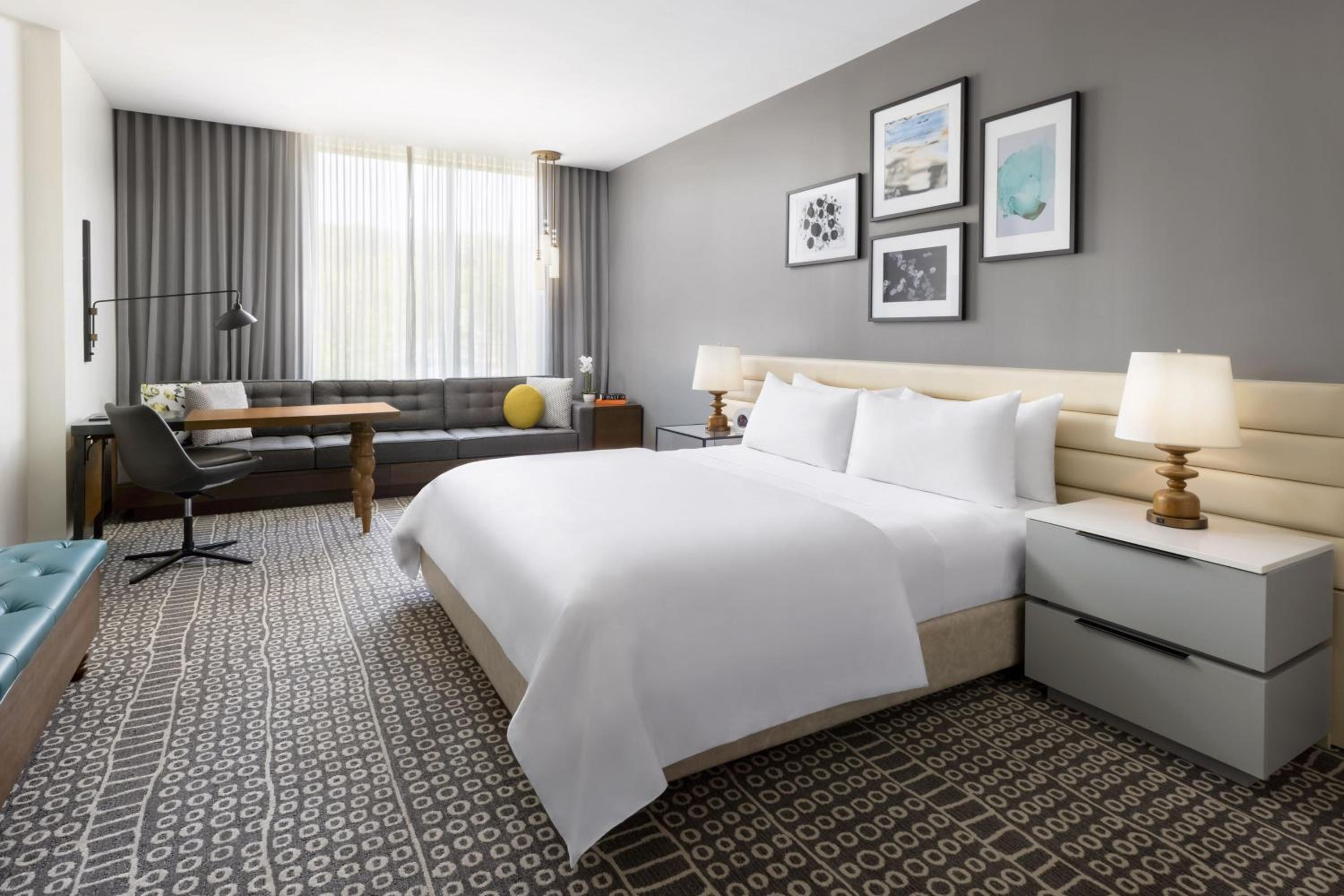 King Room