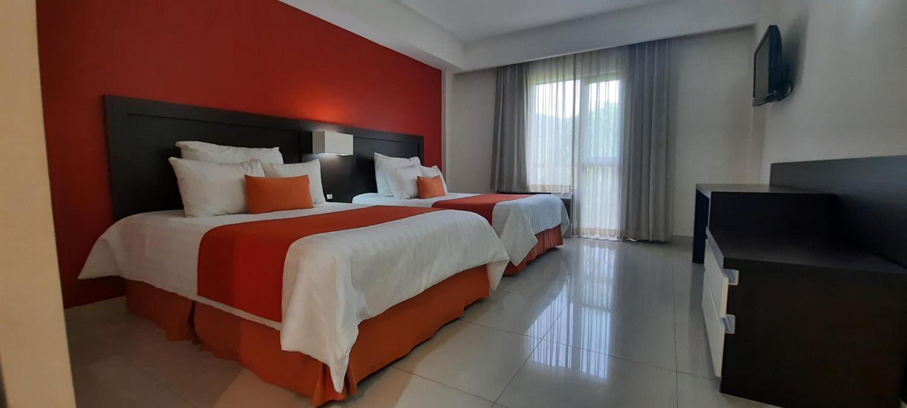 Double Room photo 1
