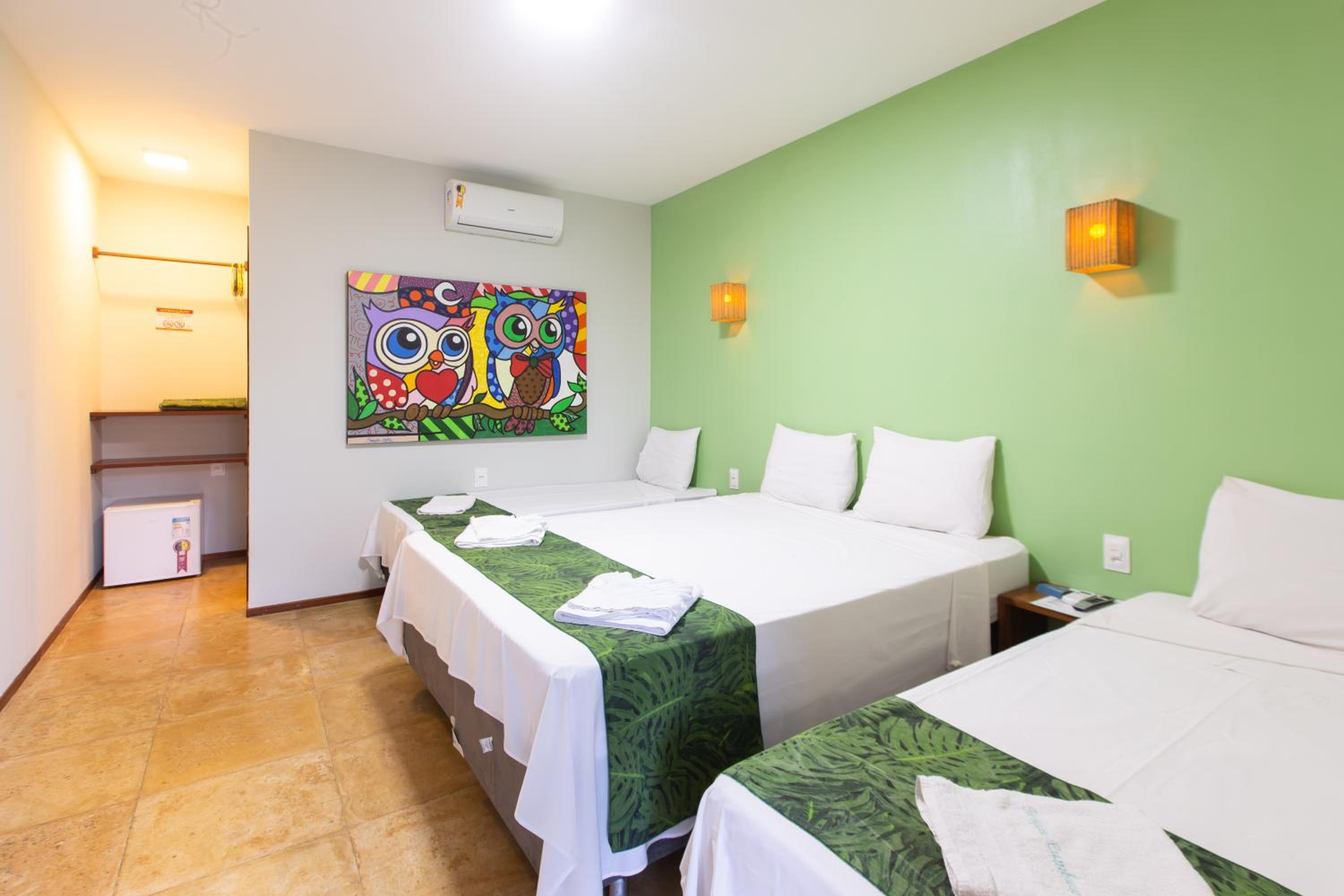 Deluxe Suite - Photo 3
