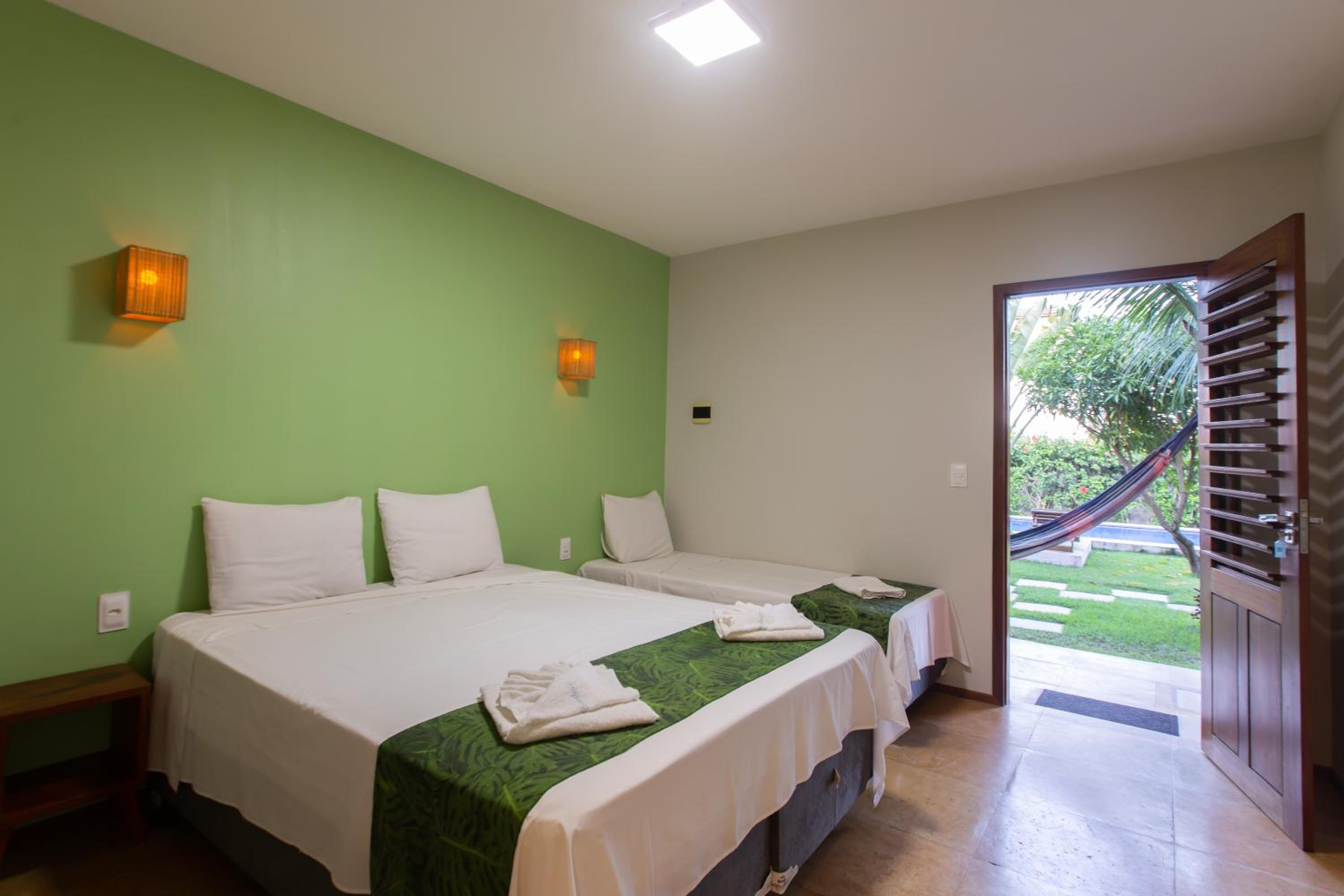 Deluxe Suite - Photo 4