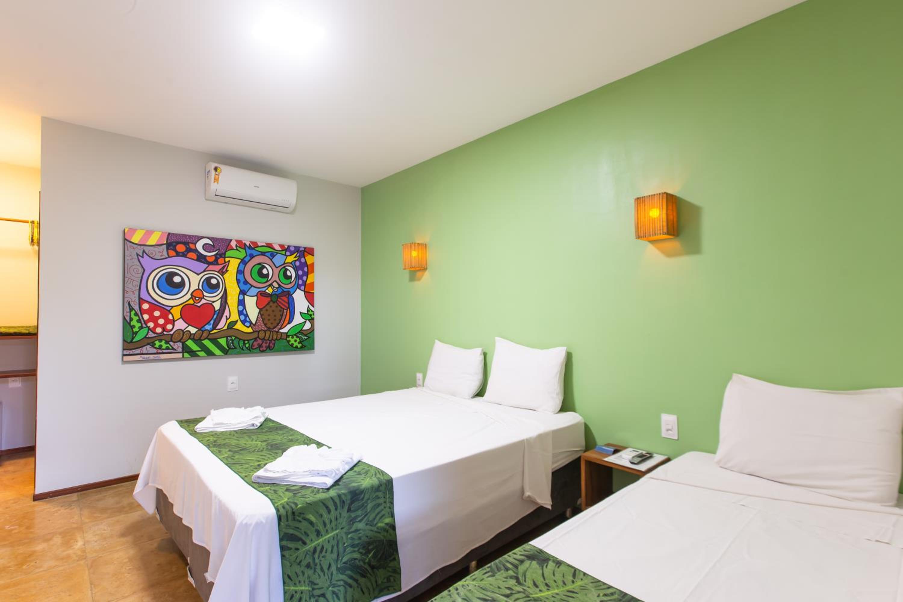 Deluxe Suite - Photo 6
