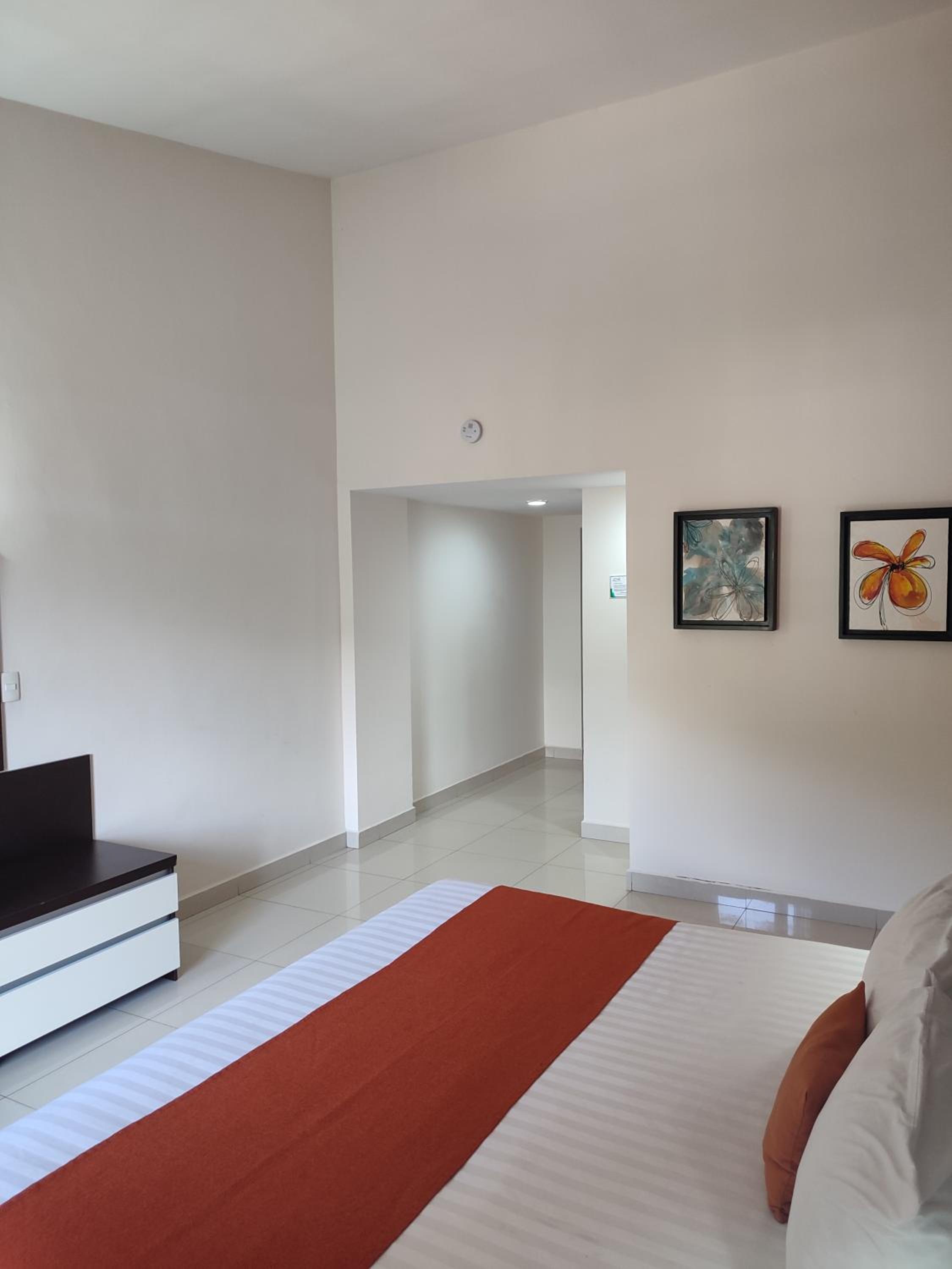 Double Room - Photo 3