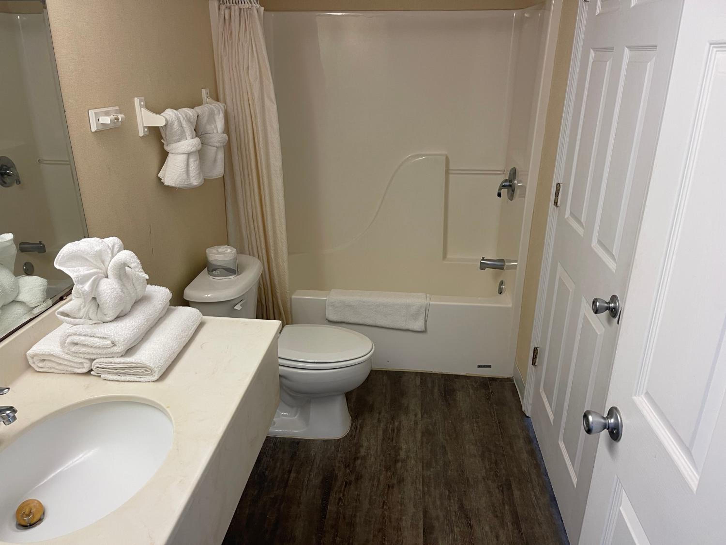 Two-Bedroom Suite photo 3