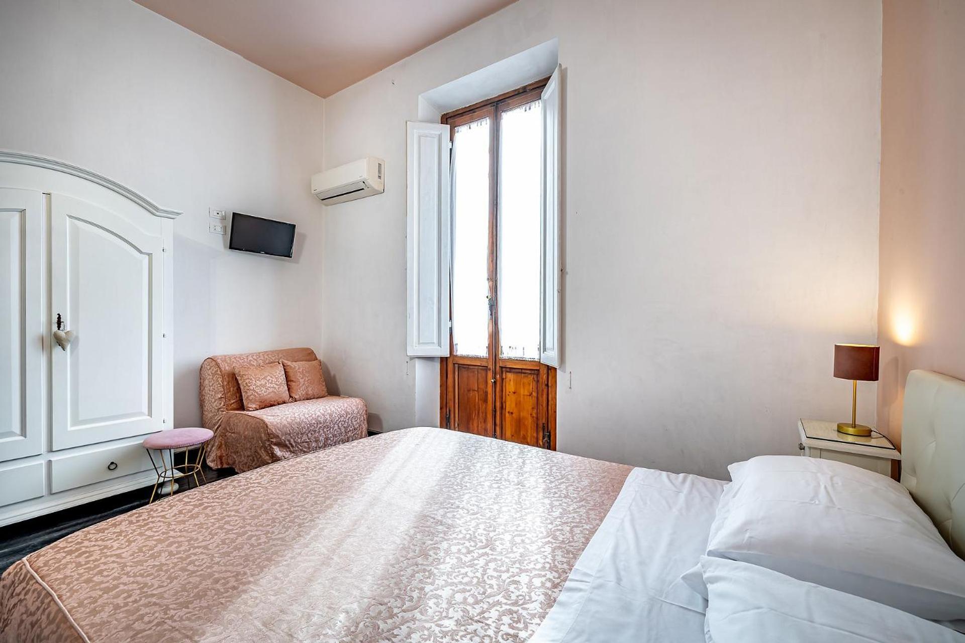 Triple Room with City View photo 2