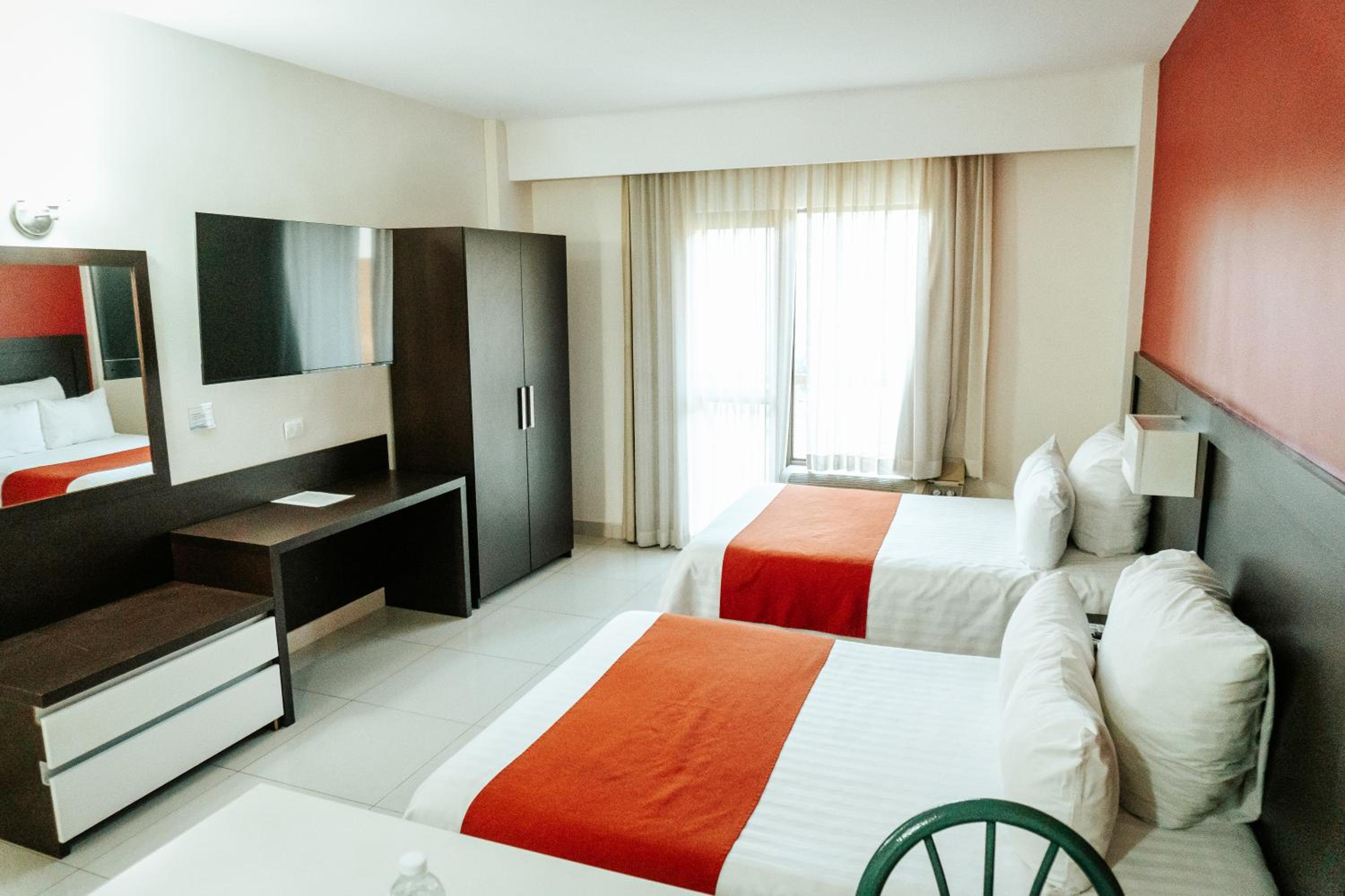 Deluxe Double Room - Photo 3