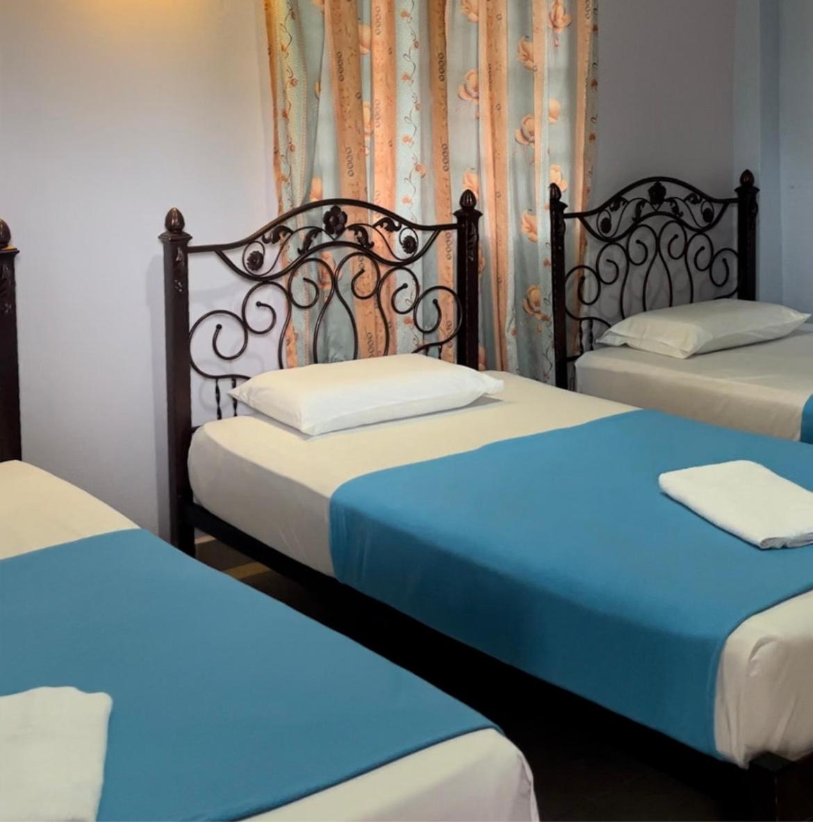 Deluxe Triple Room photo 1