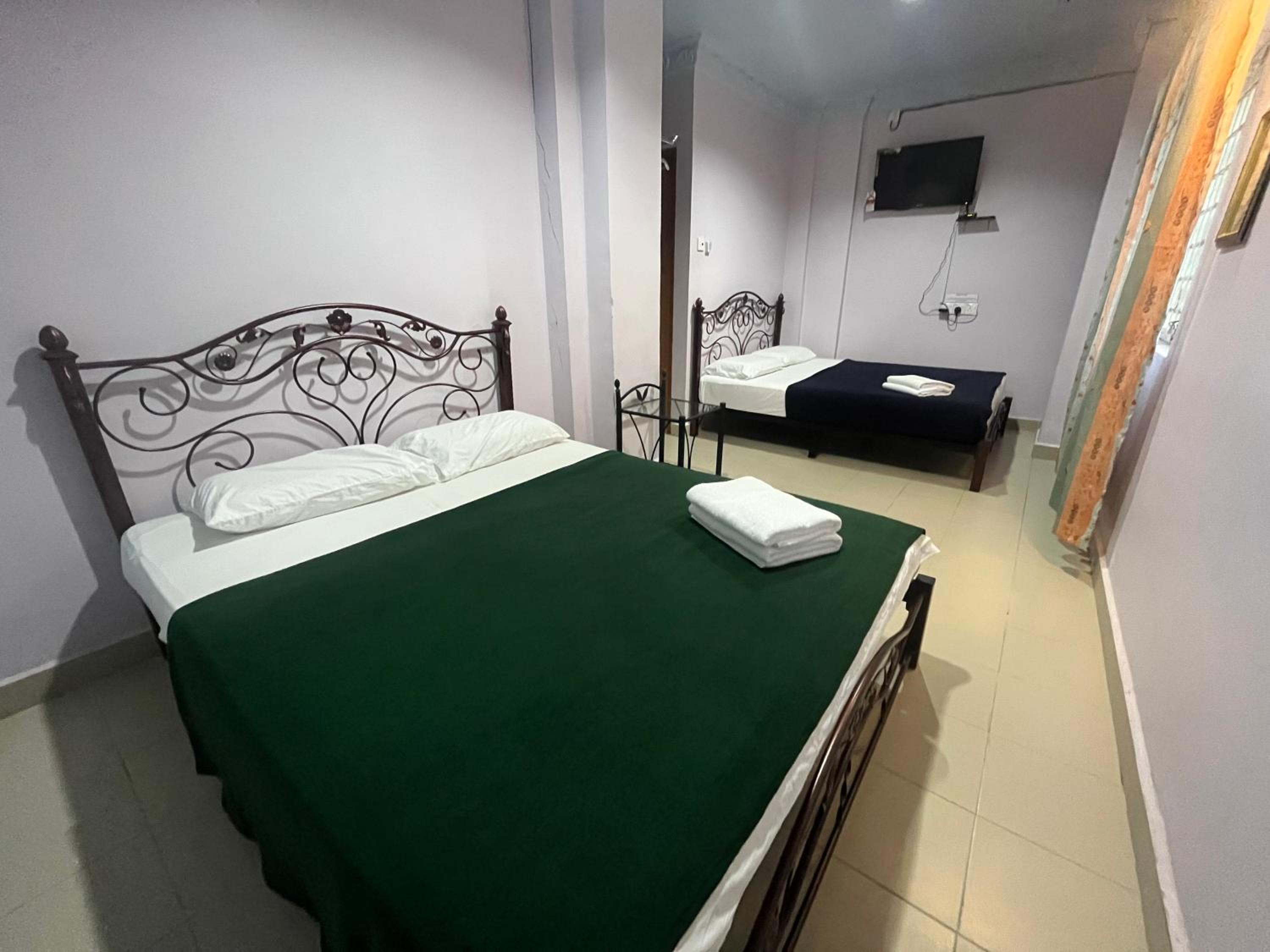 Family Double Room photo 1