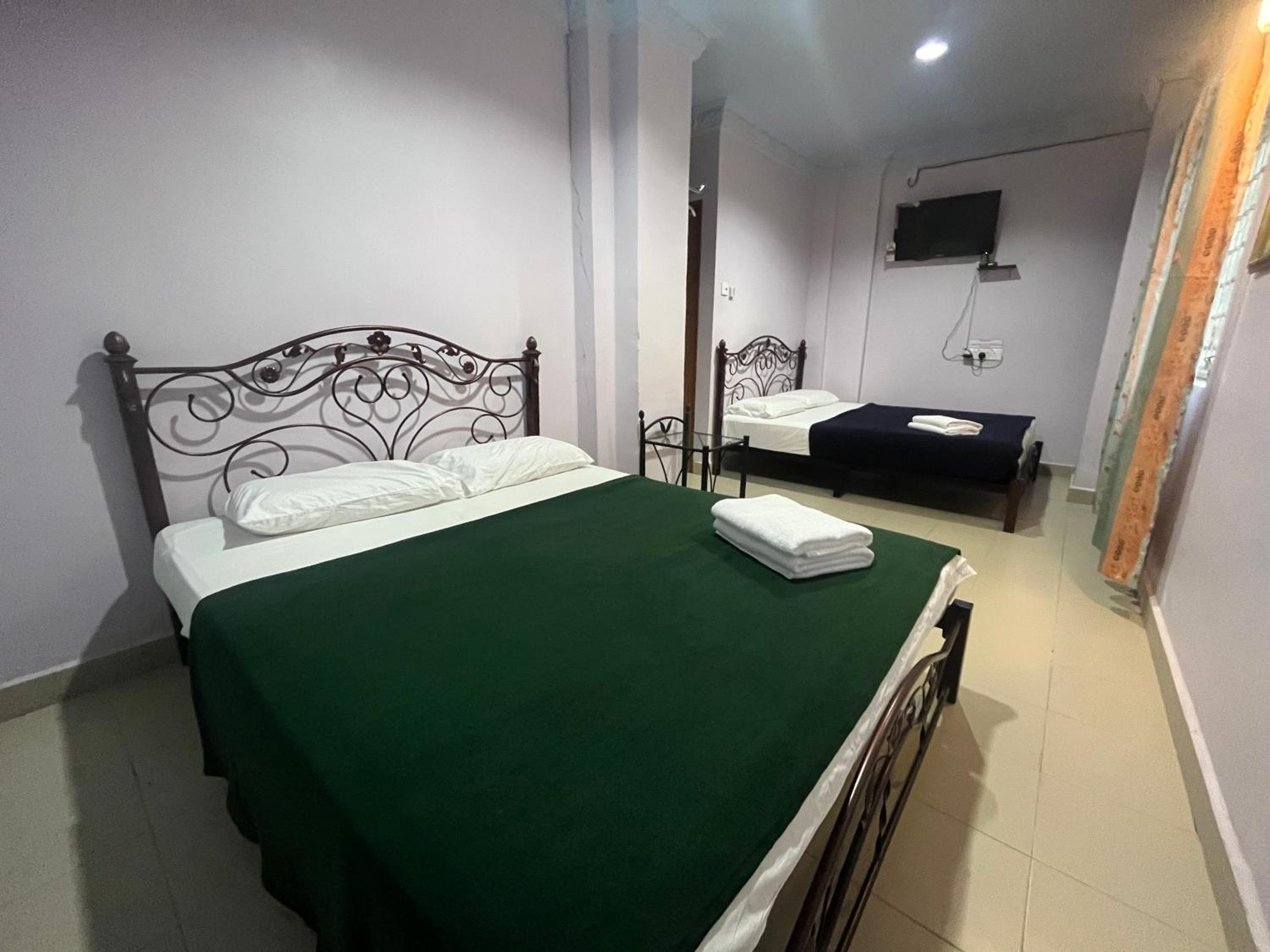 Family Double Room photo 2