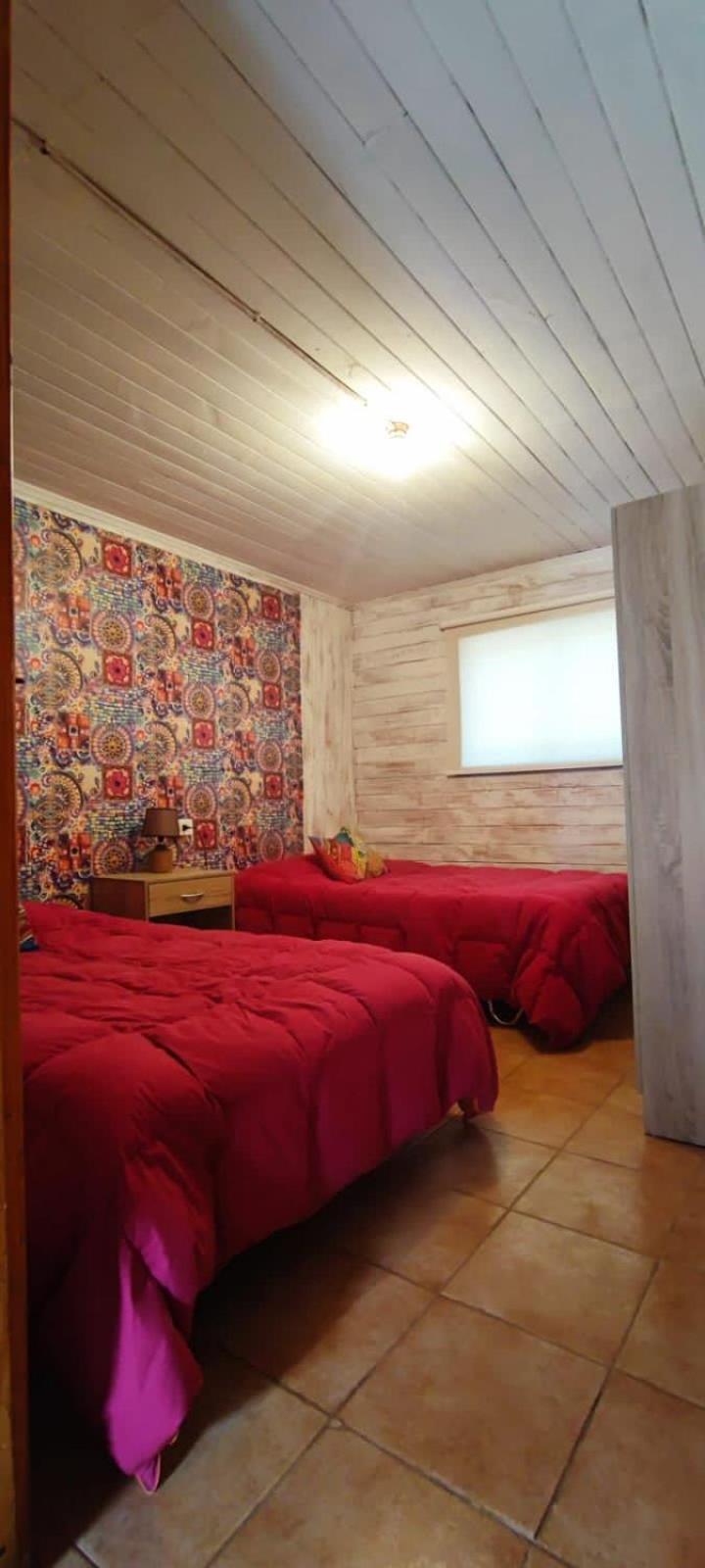 Three-Bedroom House photo 3