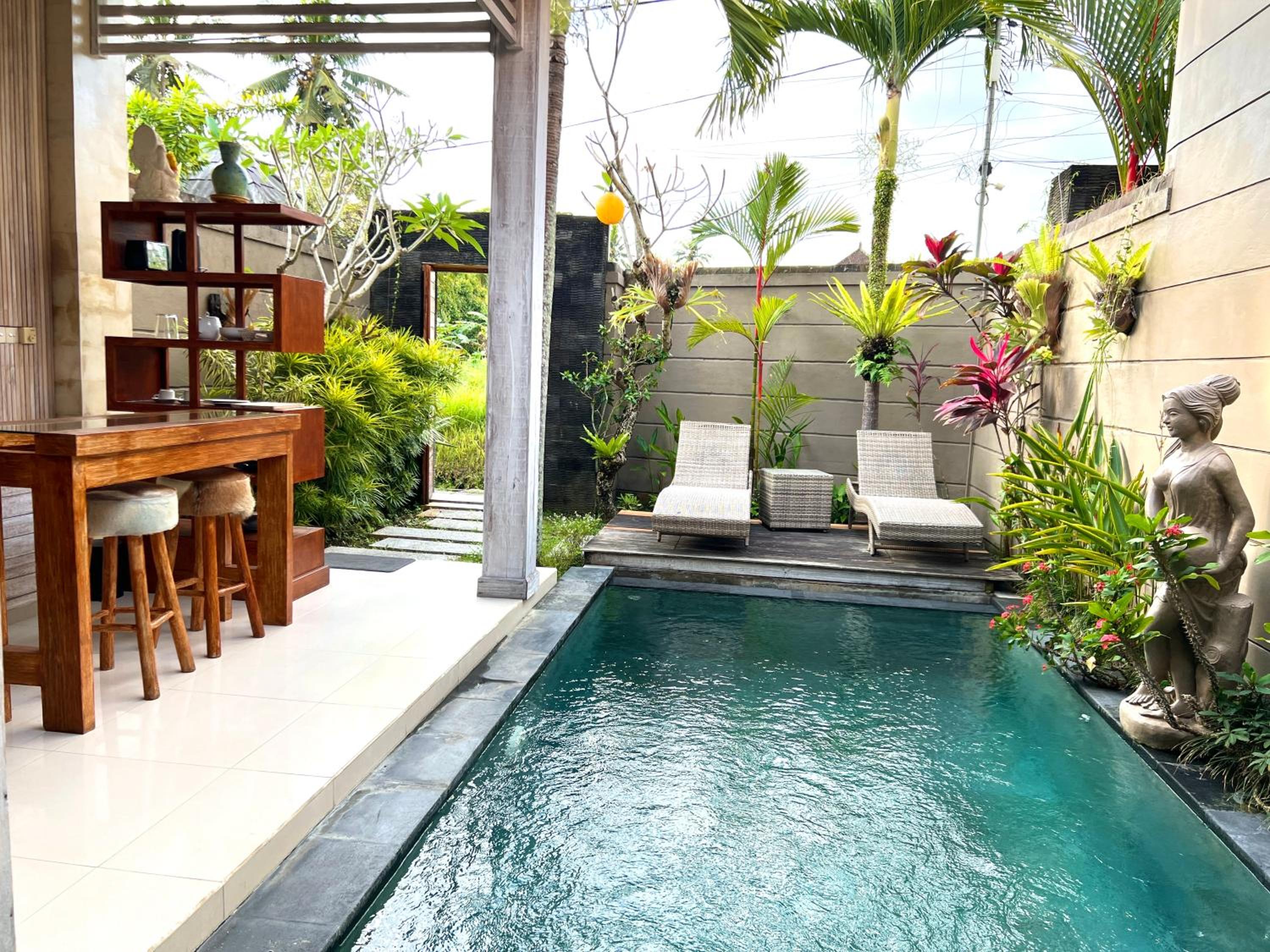 One-Bedroom Villa - Photo 15