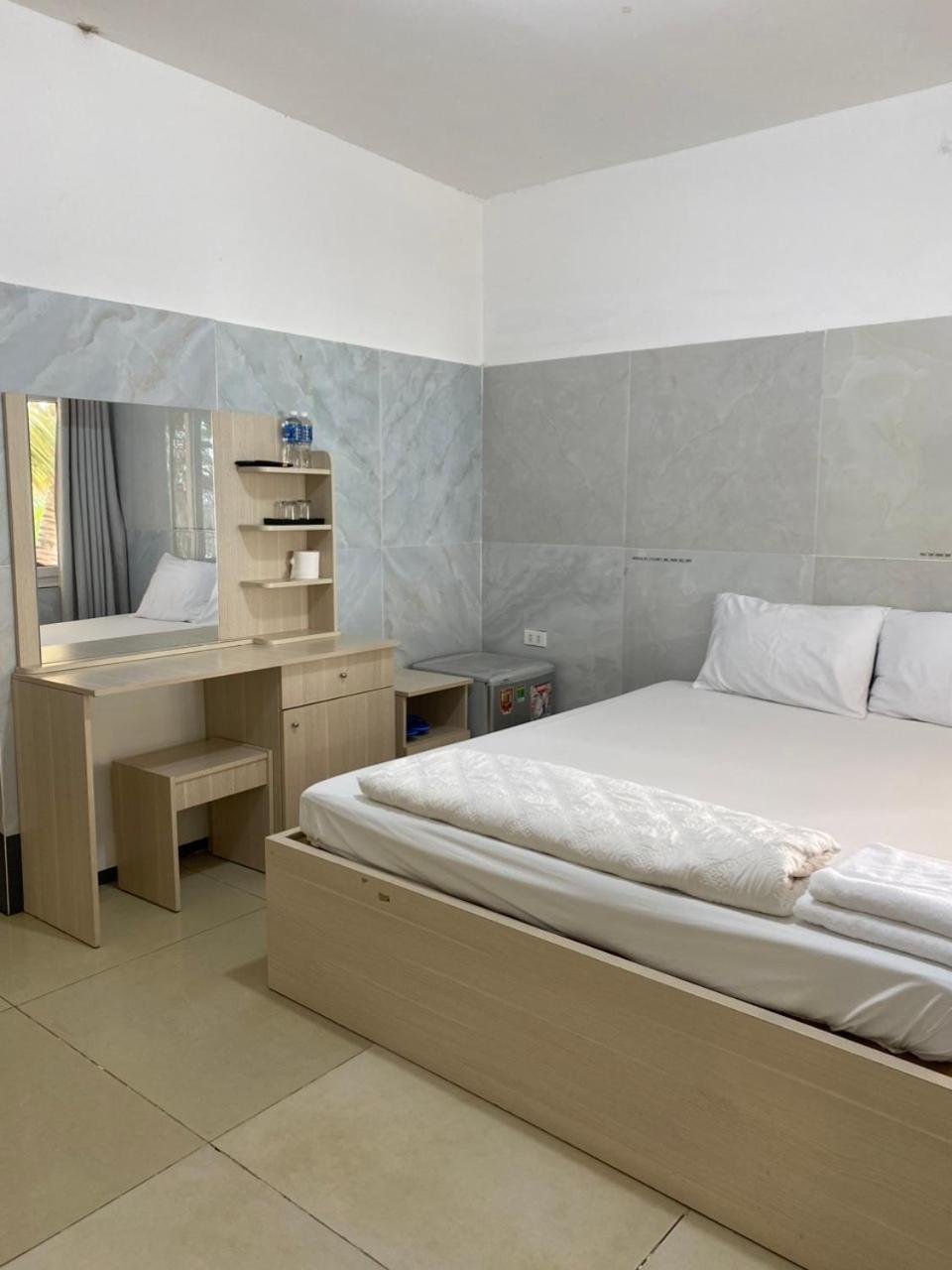 Single Room with Sea View