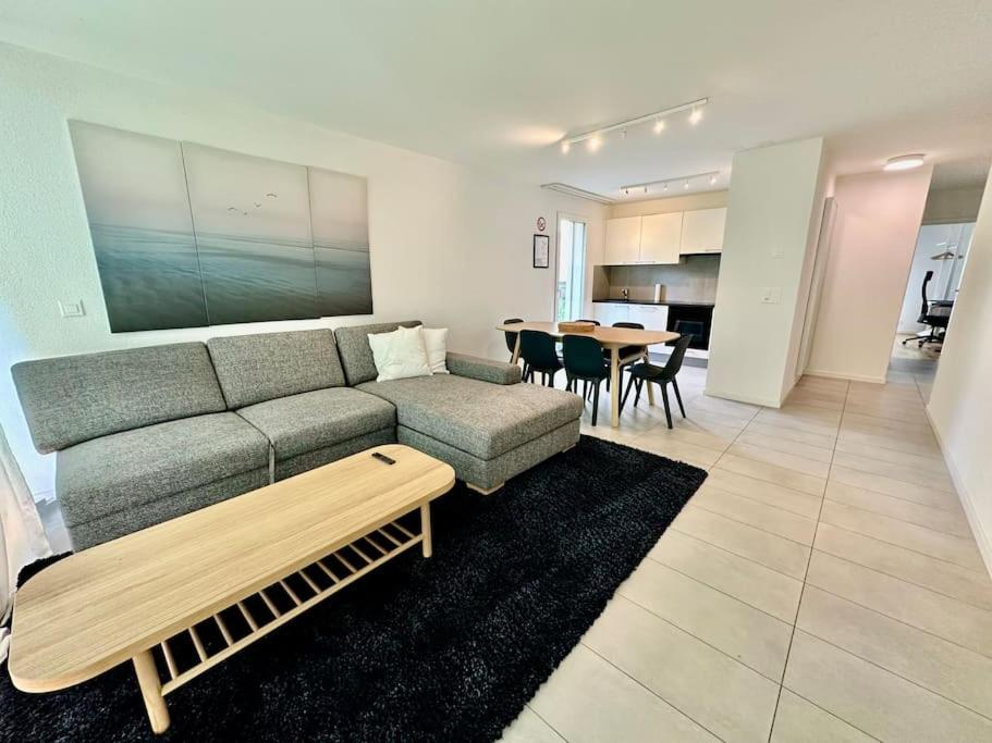 Two-Bedroom Apartment photo 1