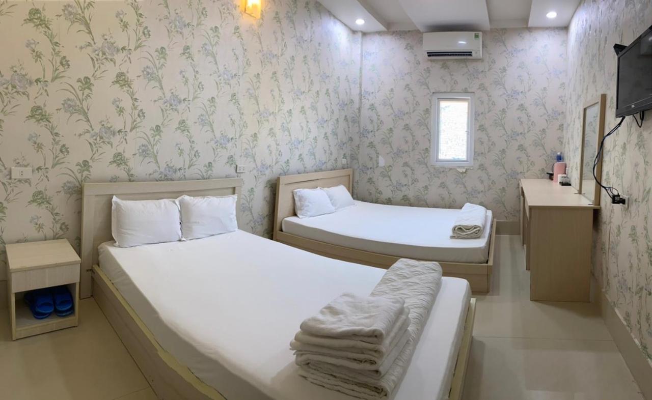 Triple Room with Sea View - Photo 1