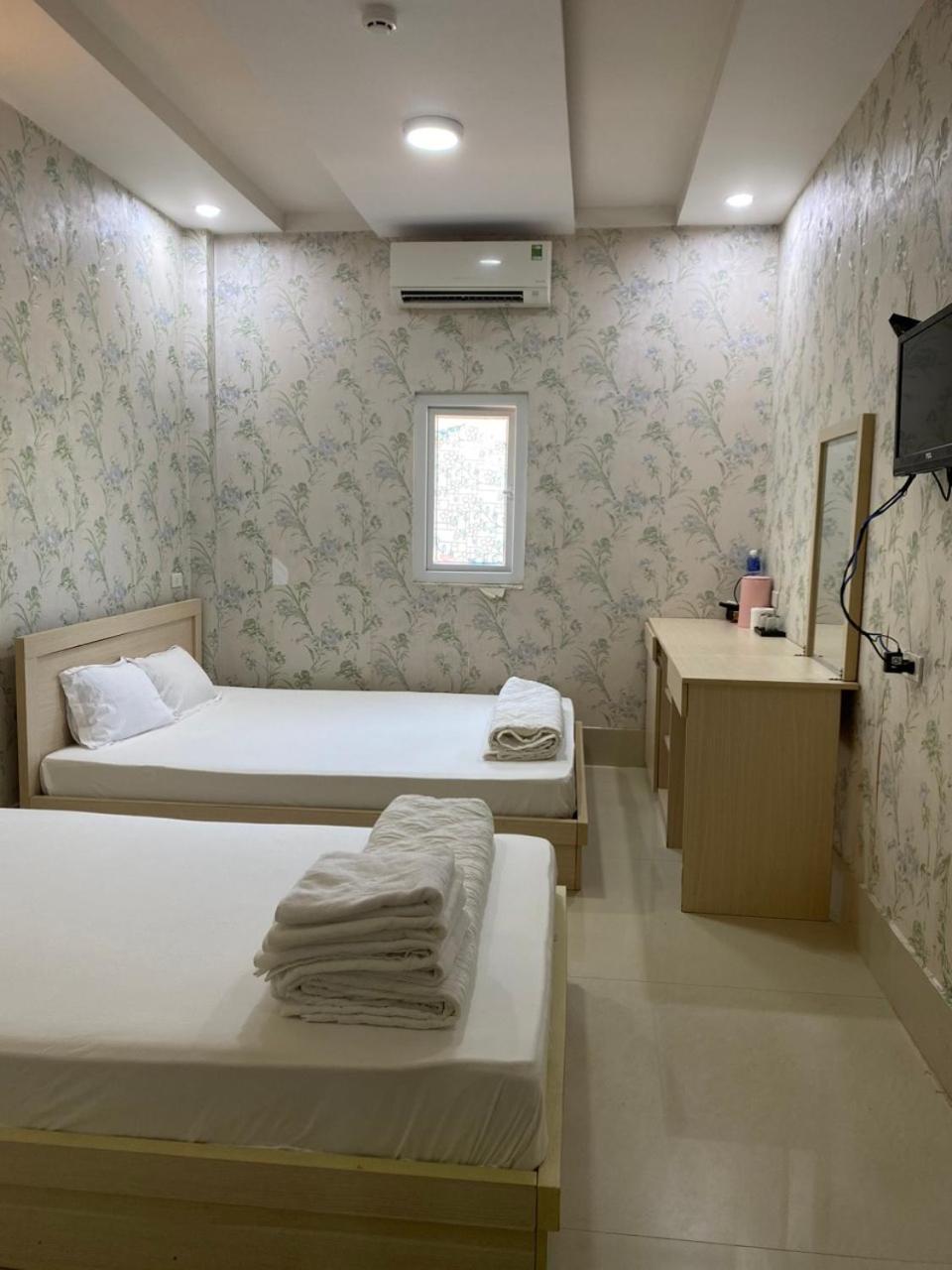Triple Room with Sea View - Photo 7
