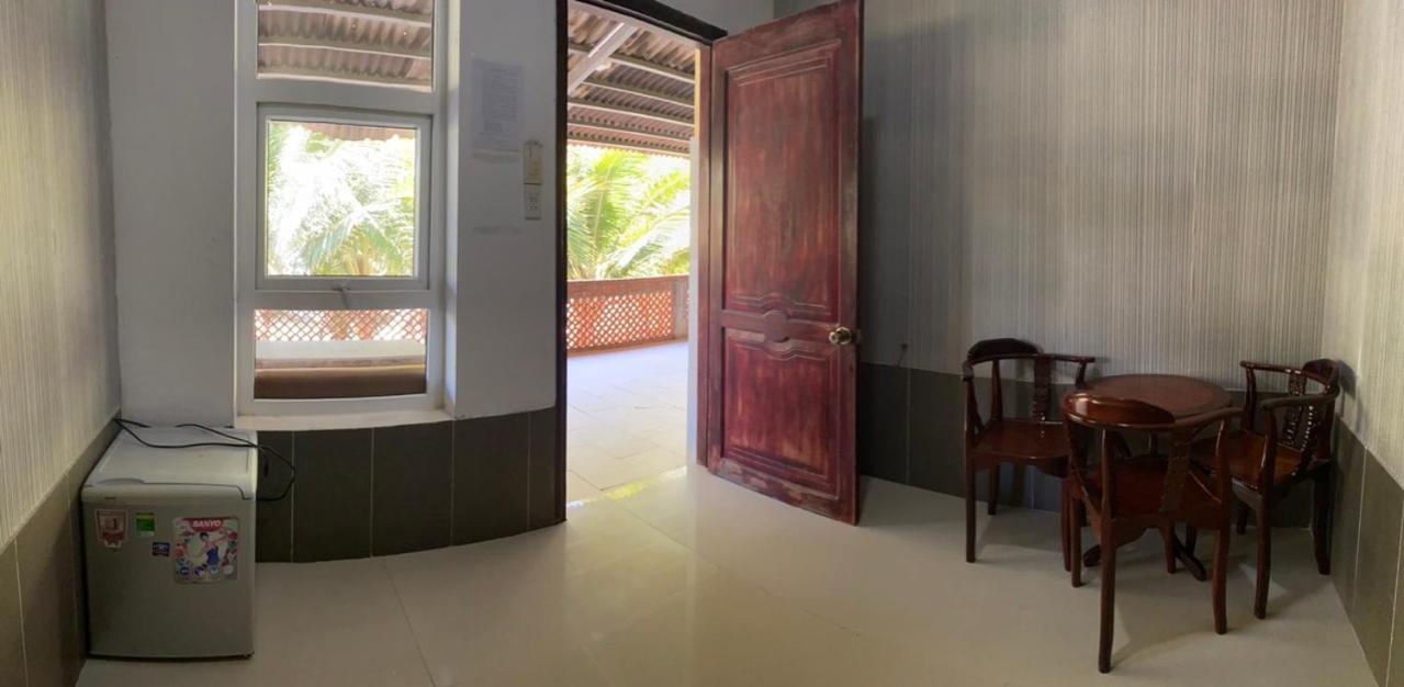 Triple Room with Sea View - Photo 3