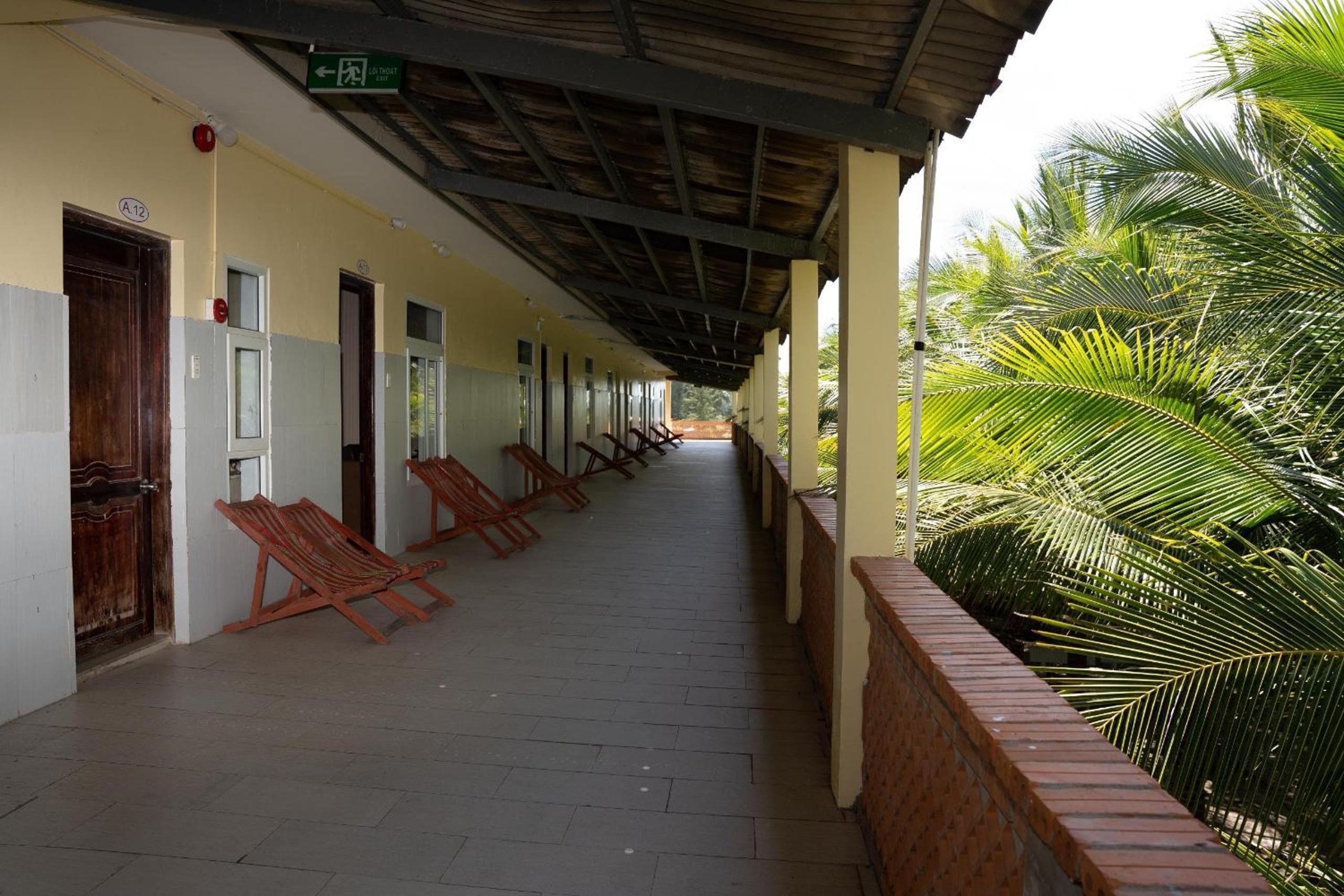 Triple Room with Sea View - Photo 4