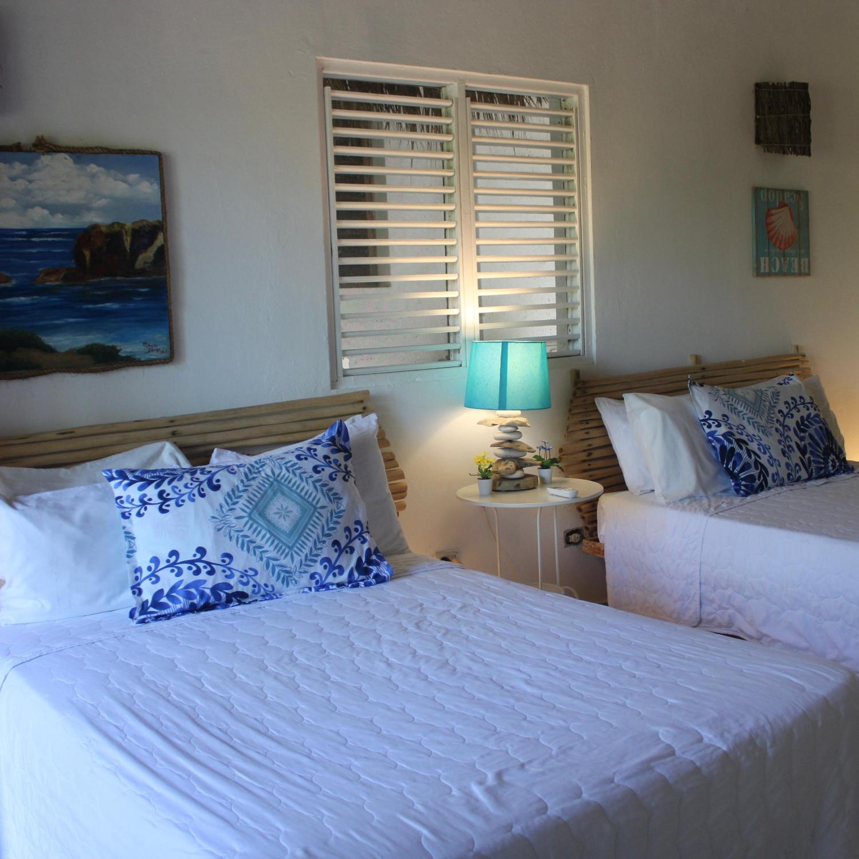 Three-Bedroom Villa photo 1