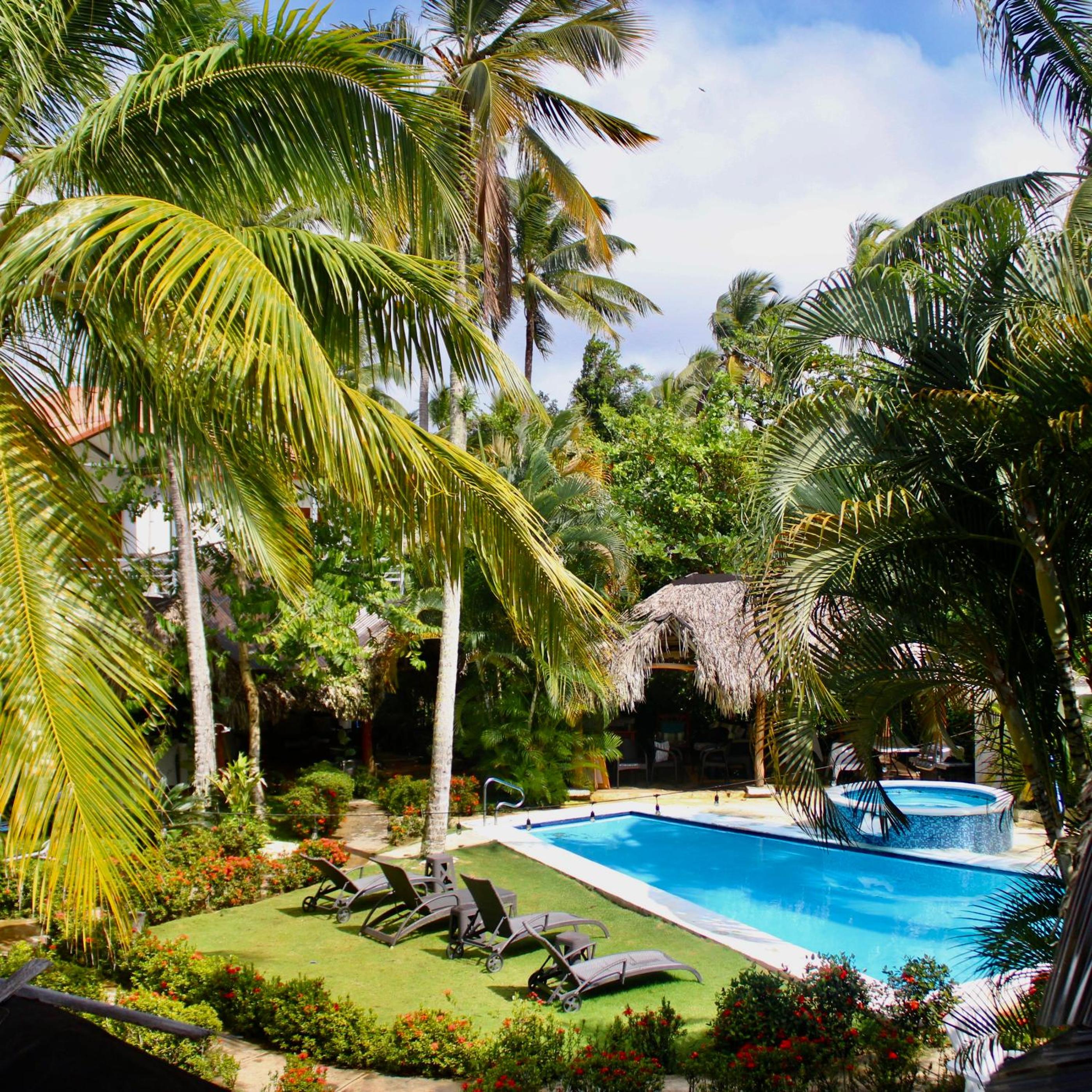 Three-Bedroom Villa photo 2