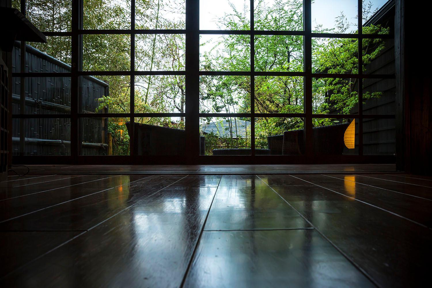 Deluxe Japanese-Style House - Annex photo 3