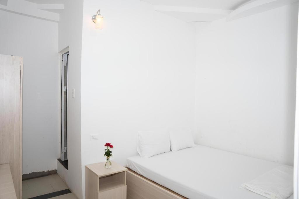 Studio With Garden View