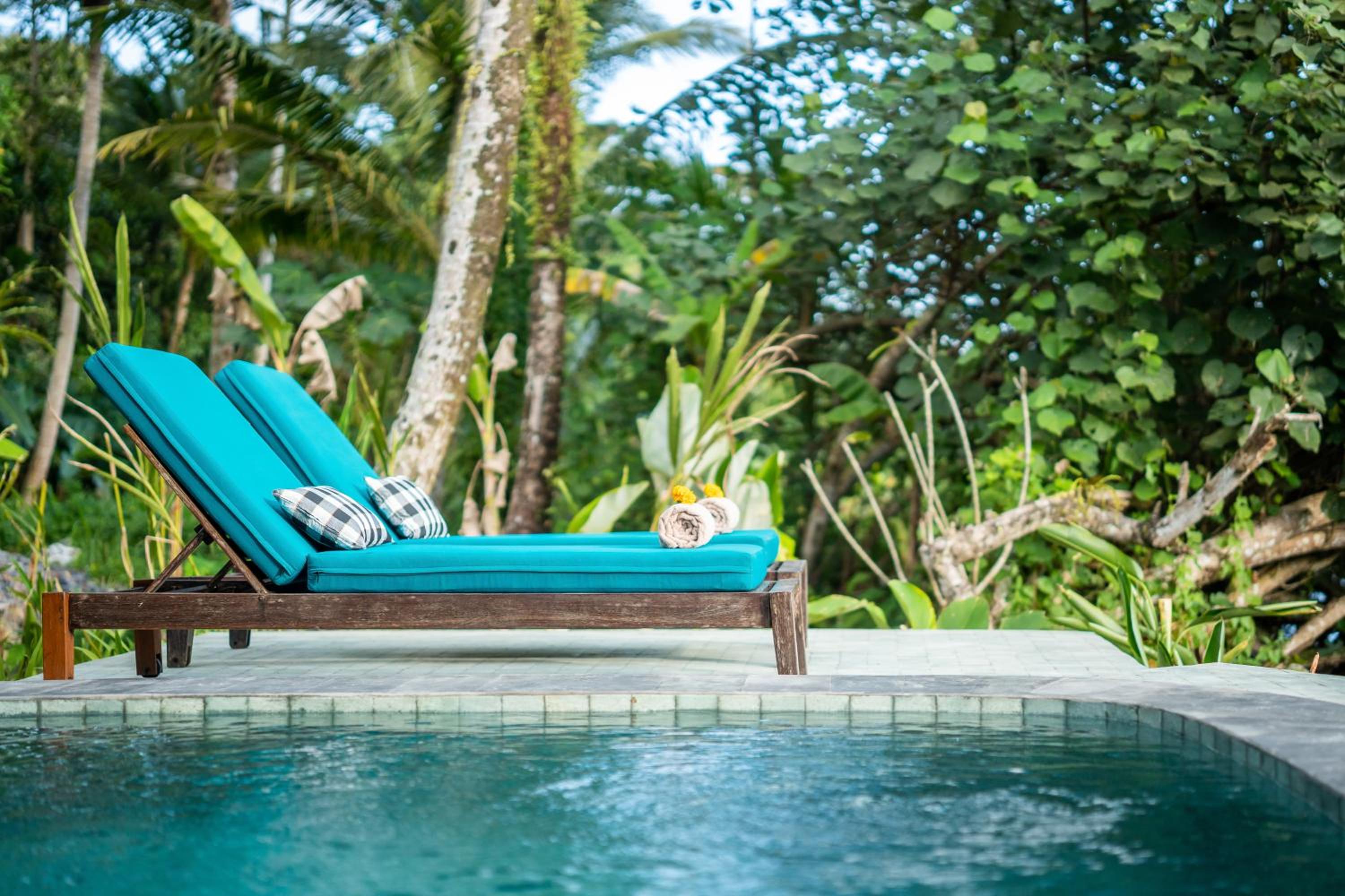 Villa with Private Pool - Photo 8