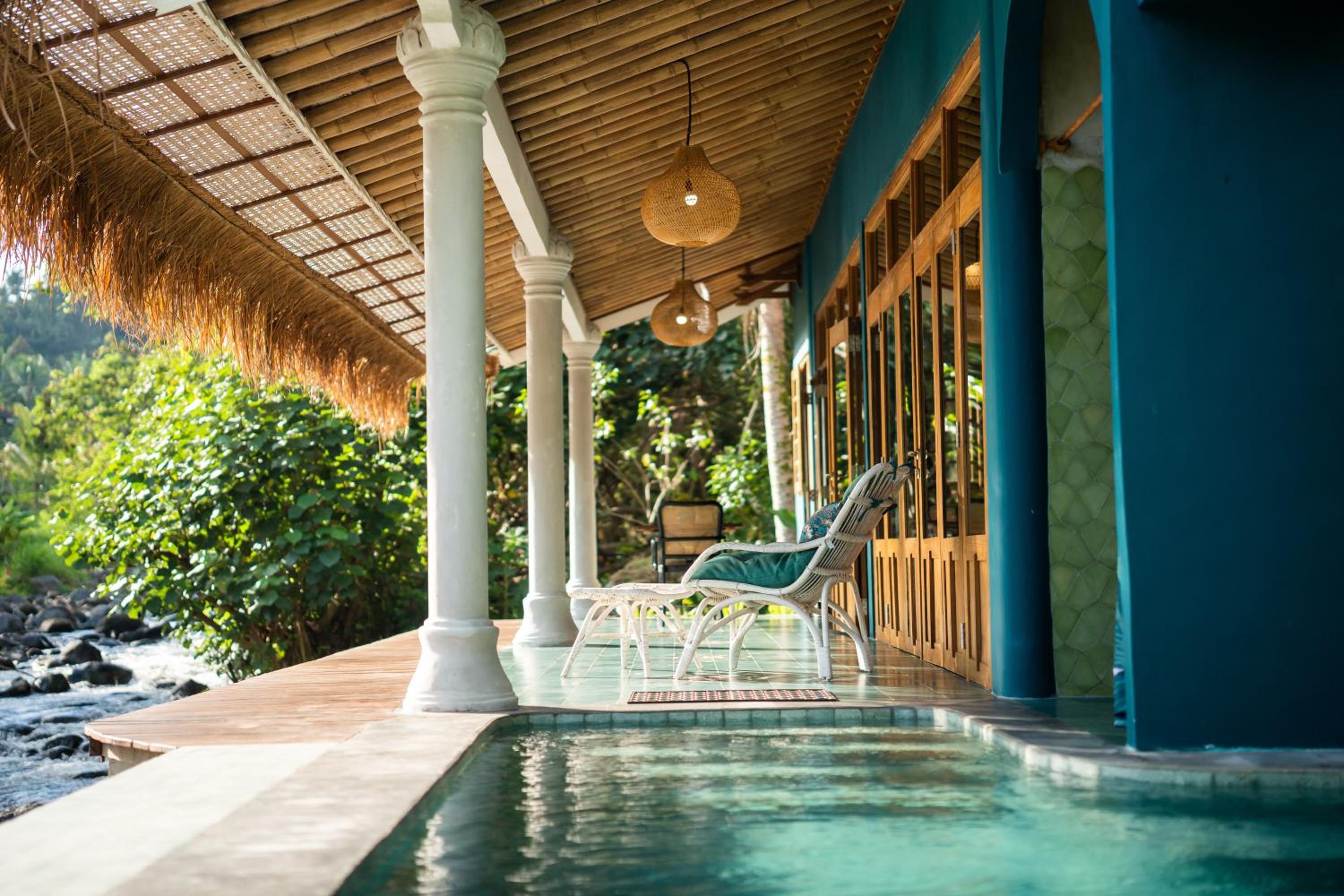 Villa with Private Pool - Photo 19