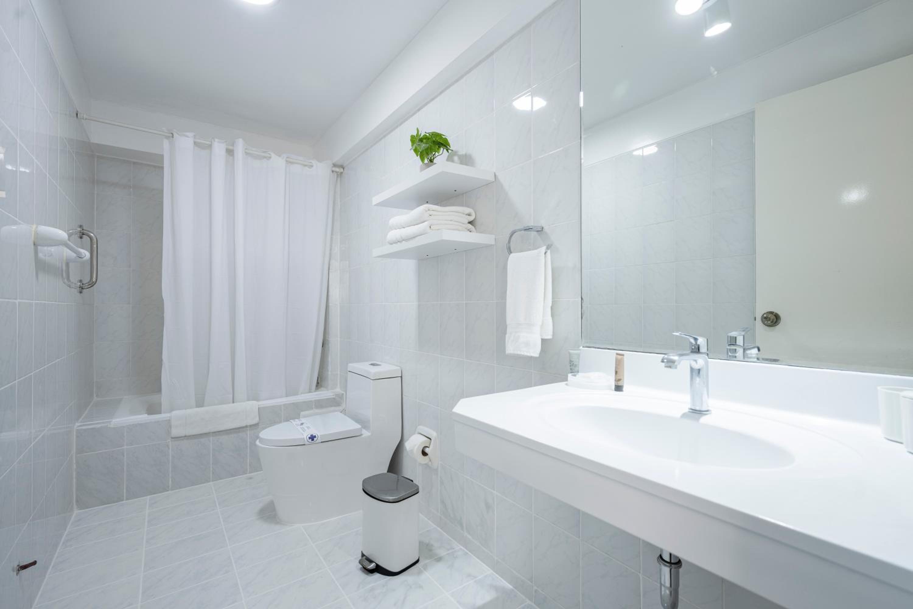 Apartamento de Uso Individual