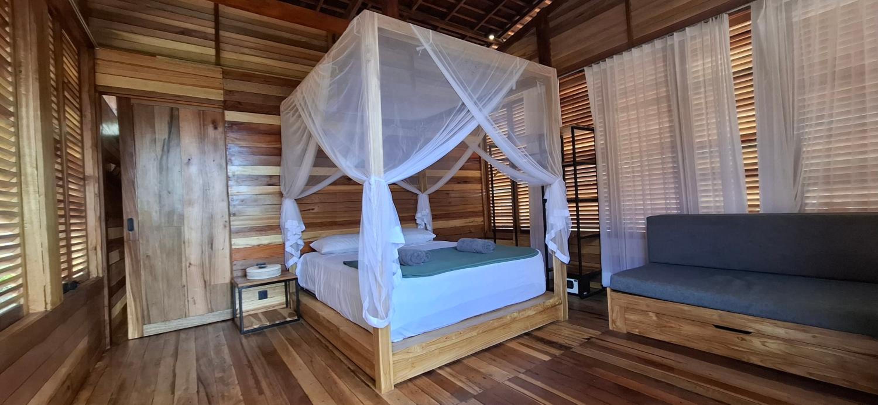 Deluxe Double Room - Photo 1