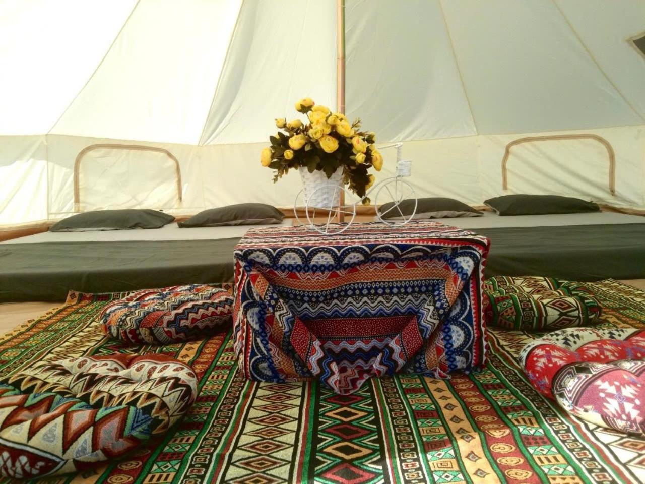 Tent photo 3