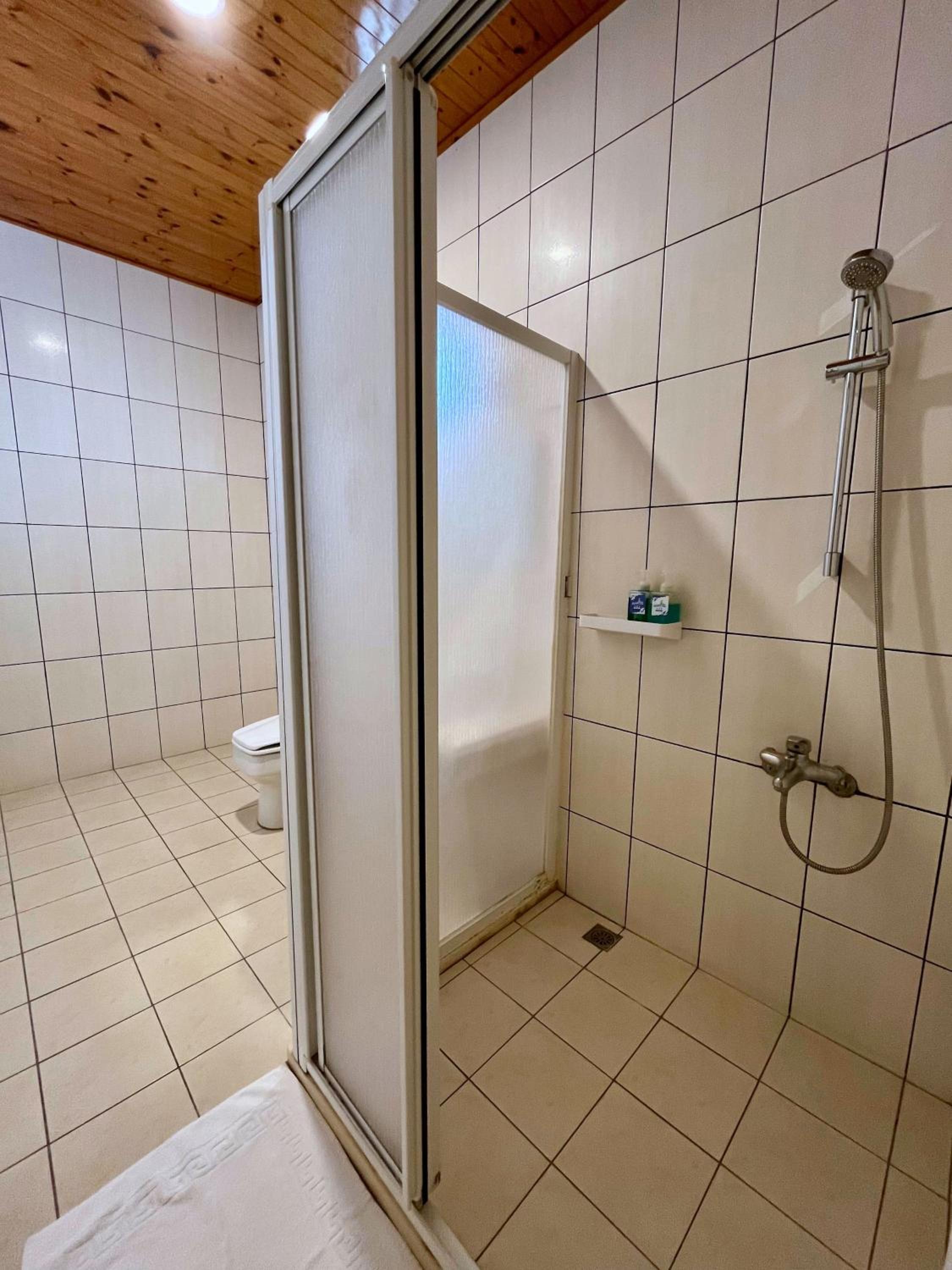 Double Room with Sea View photo 1